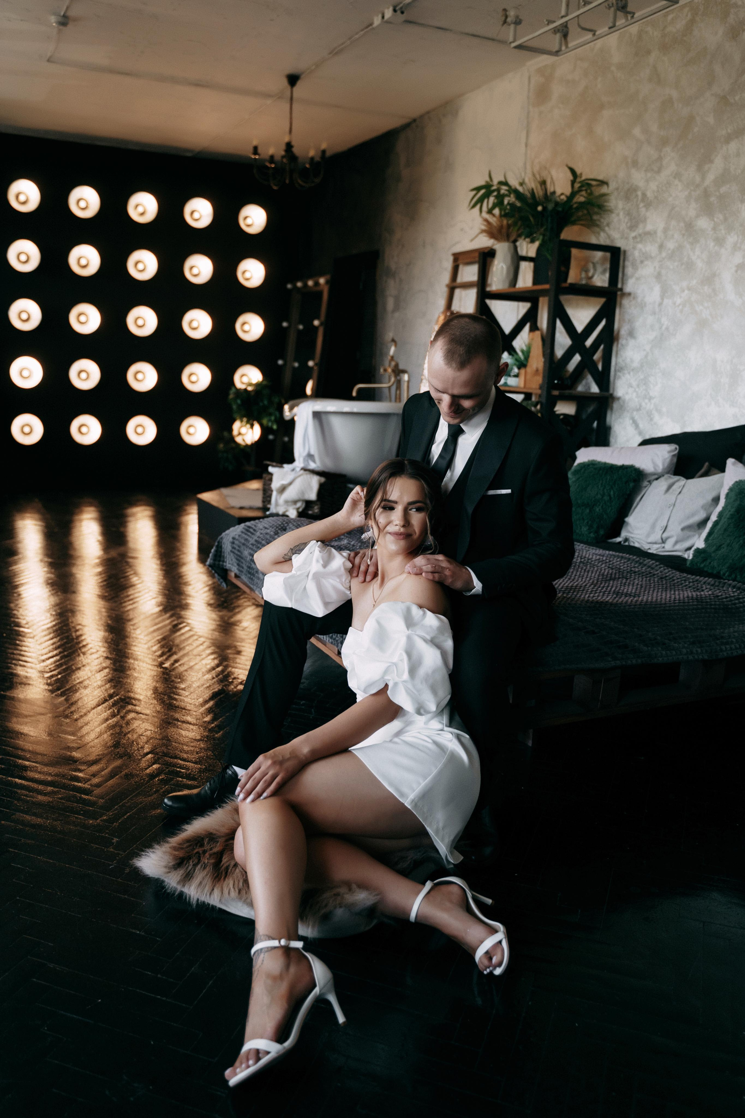 В+В. Свадебный и семейный фотограф в Димитровграде Ольга Грызлова