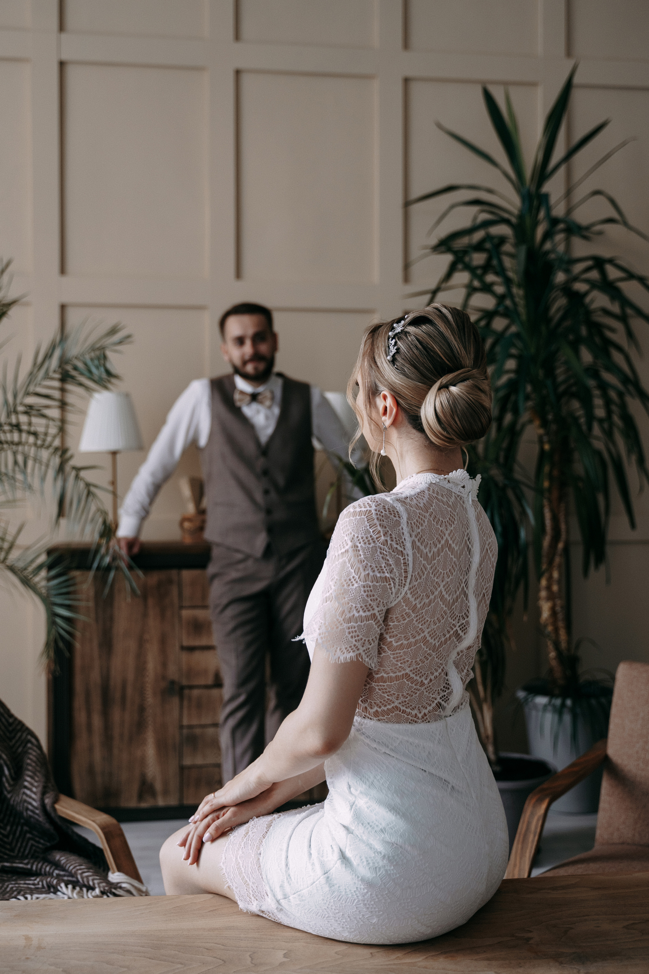 Е+Д. Свадебный и семейный фотограф в Димитровграде Ольга Грызлова