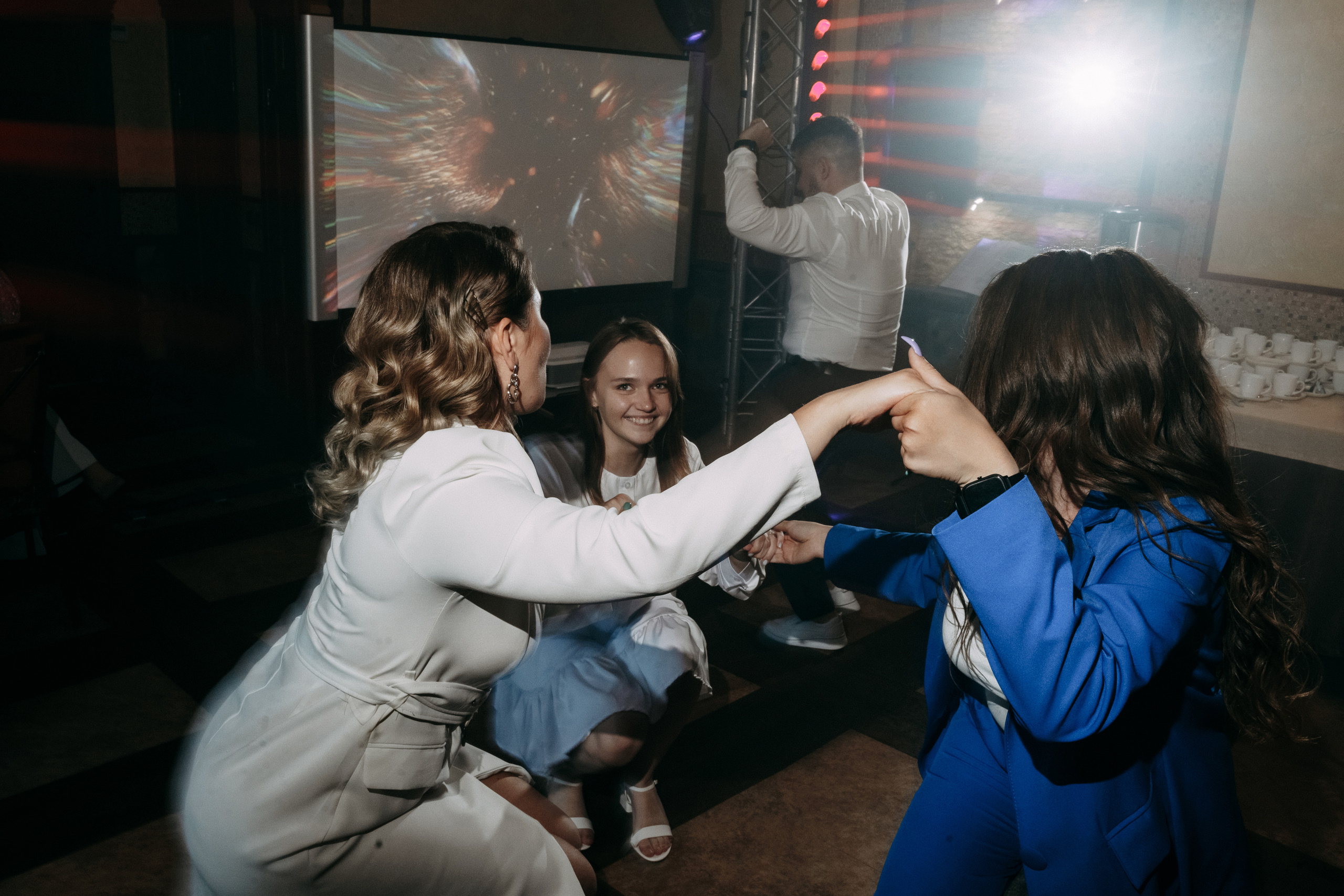 Д+К. Свадебный и семейный фотограф в Димитровграде Ольга Грызлова