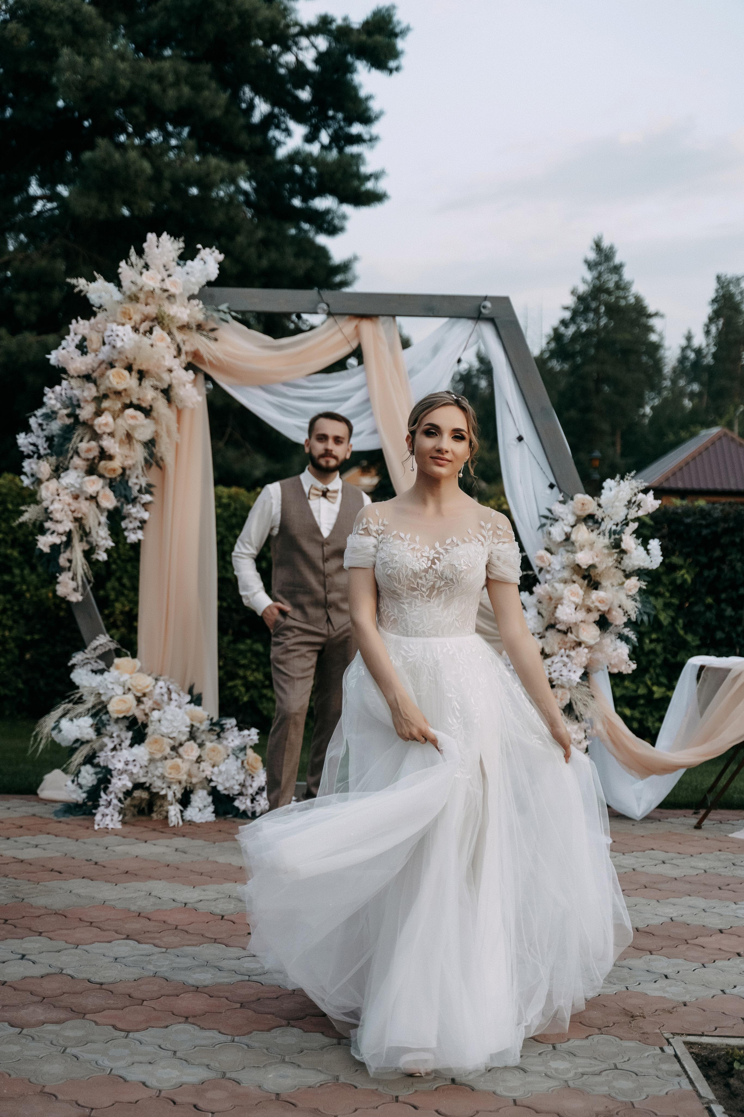 Е+Д. Свадебный и семейный фотограф в Димитровграде Ольга Грызлова