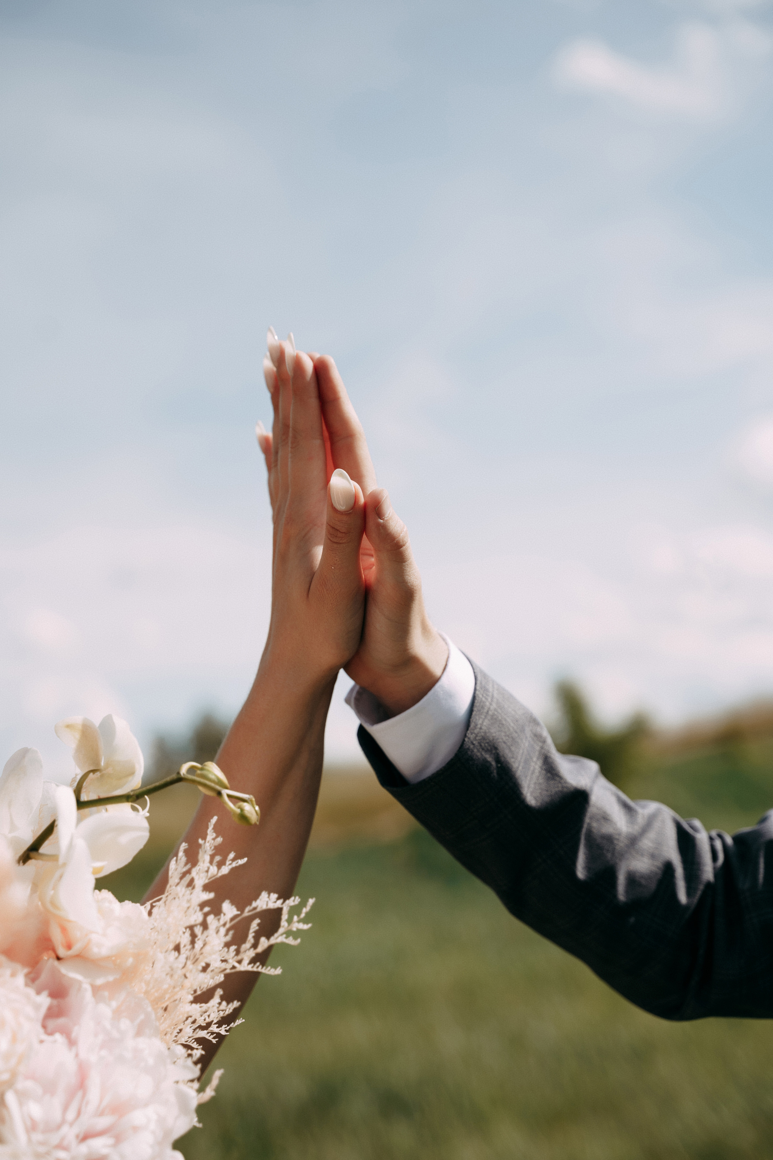 К+В. Свадебный и семейный фотограф в Димитровграде Ольга Грызлова