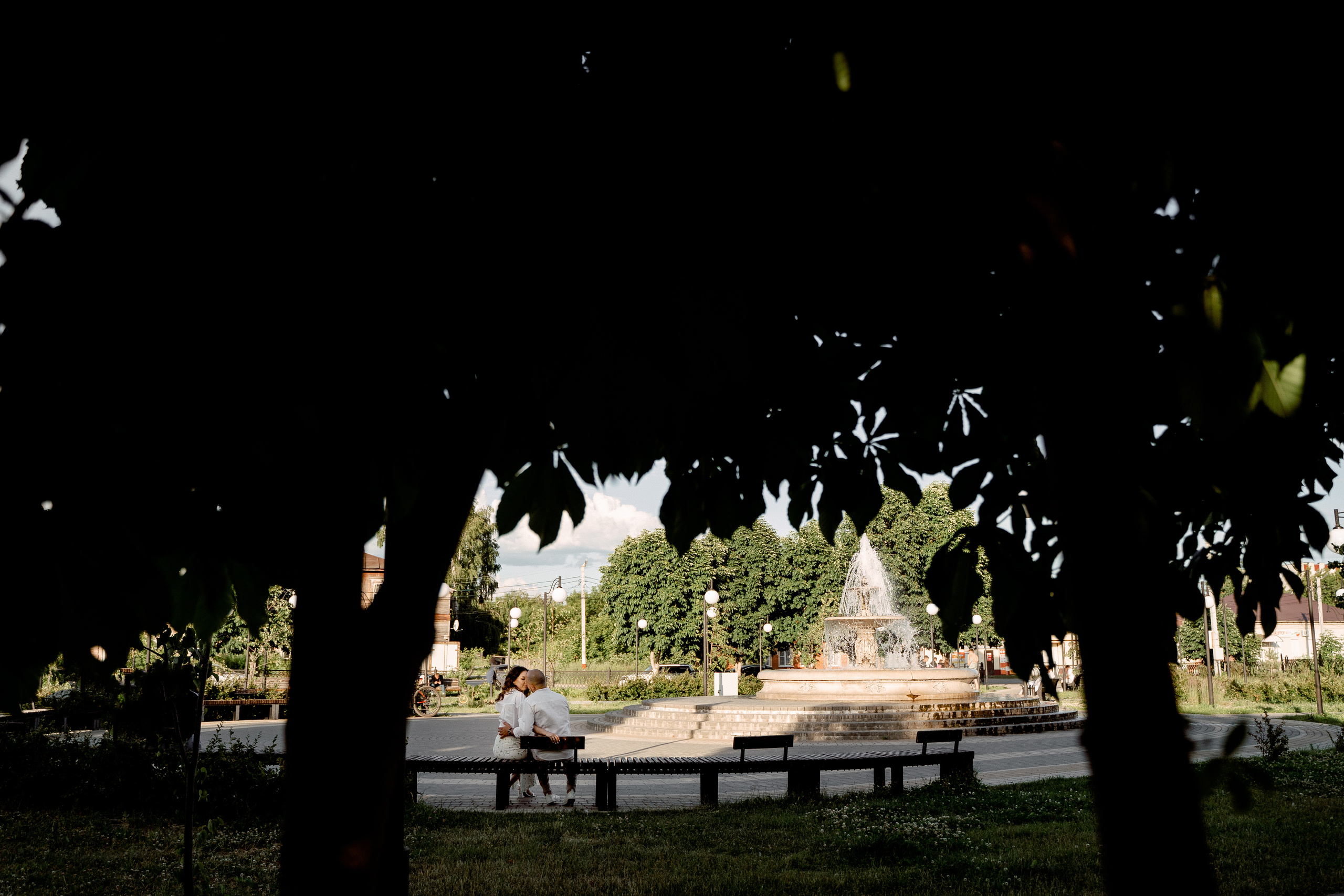 Д+С. Свадебный и семейный фотограф в Димитровграде Ольга Грызлова