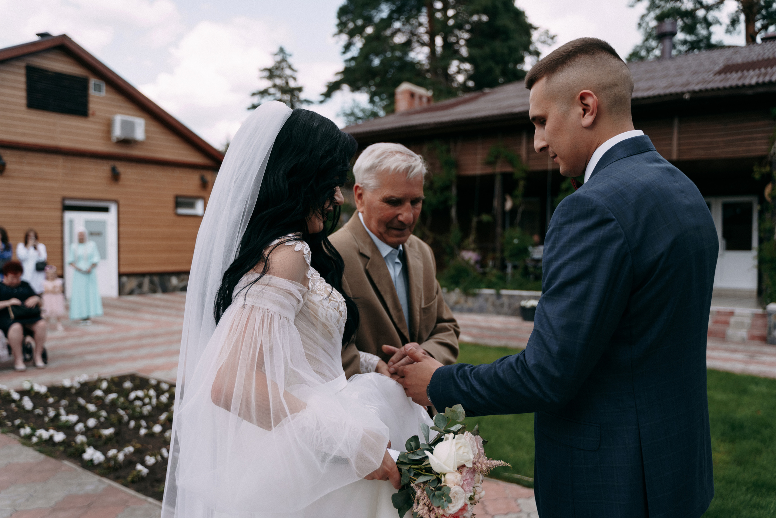 Д+К. Свадебный и семейный фотограф в Димитровграде Ольга Грызлова