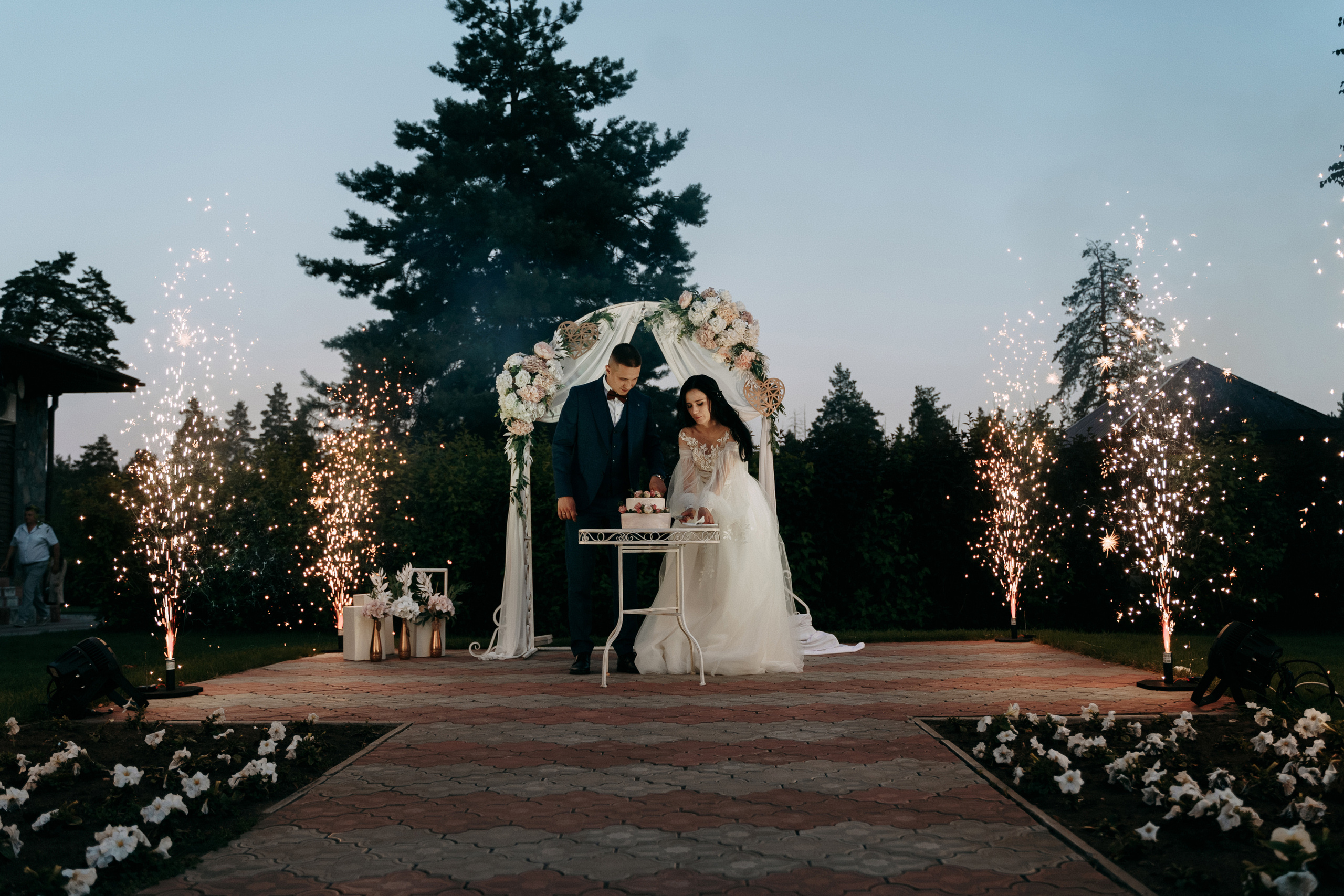 Д+К. Свадебный и семейный фотограф в Димитровграде Ольга Грызлова