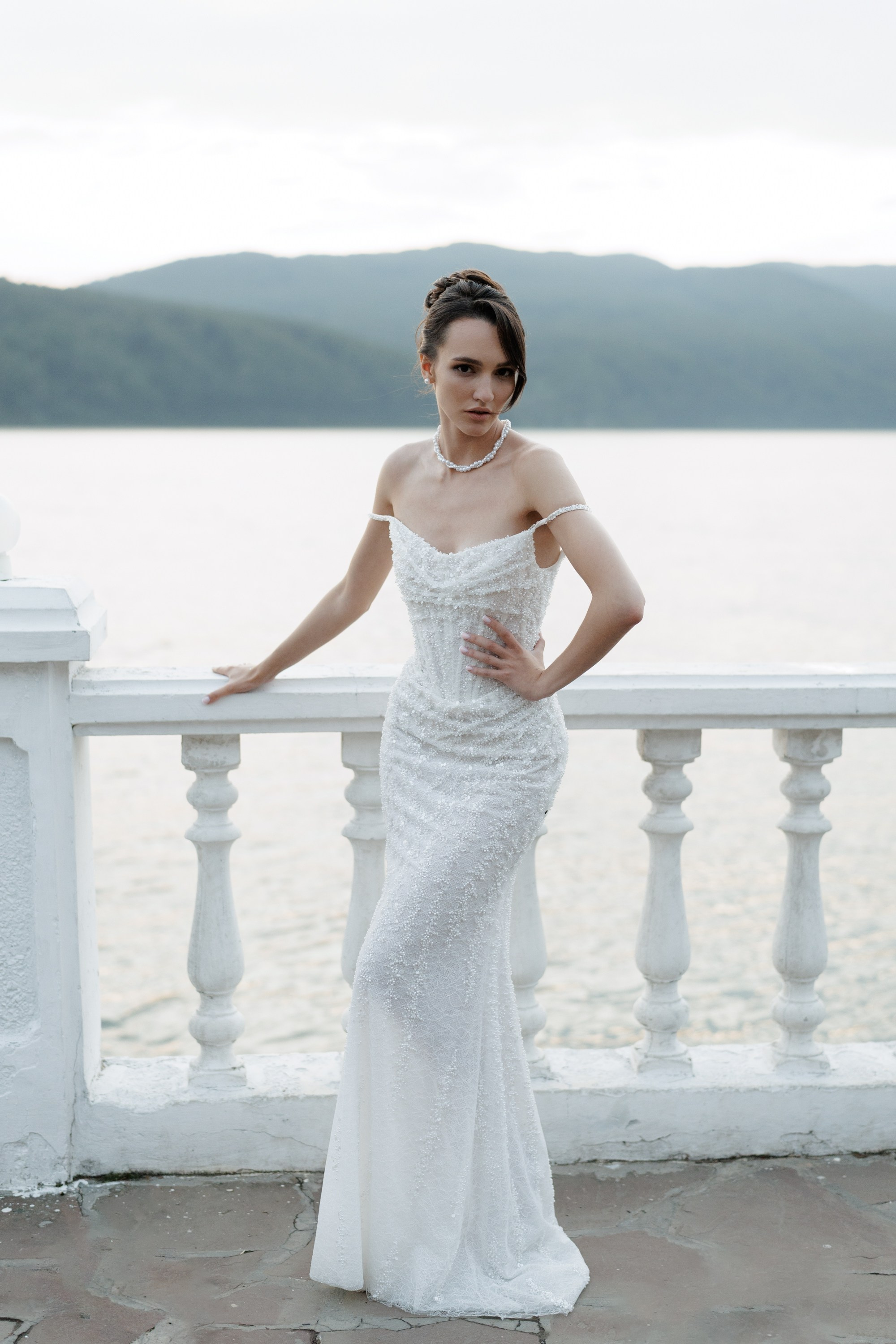 Андрей и Валерия (клиентская серия). Фотограф Иркутск