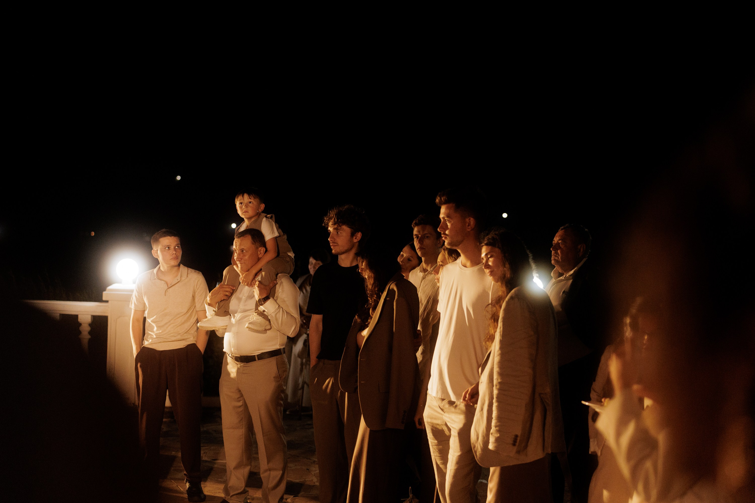 Андрей и Валерия (клиентская серия). Фотограф Иркутск