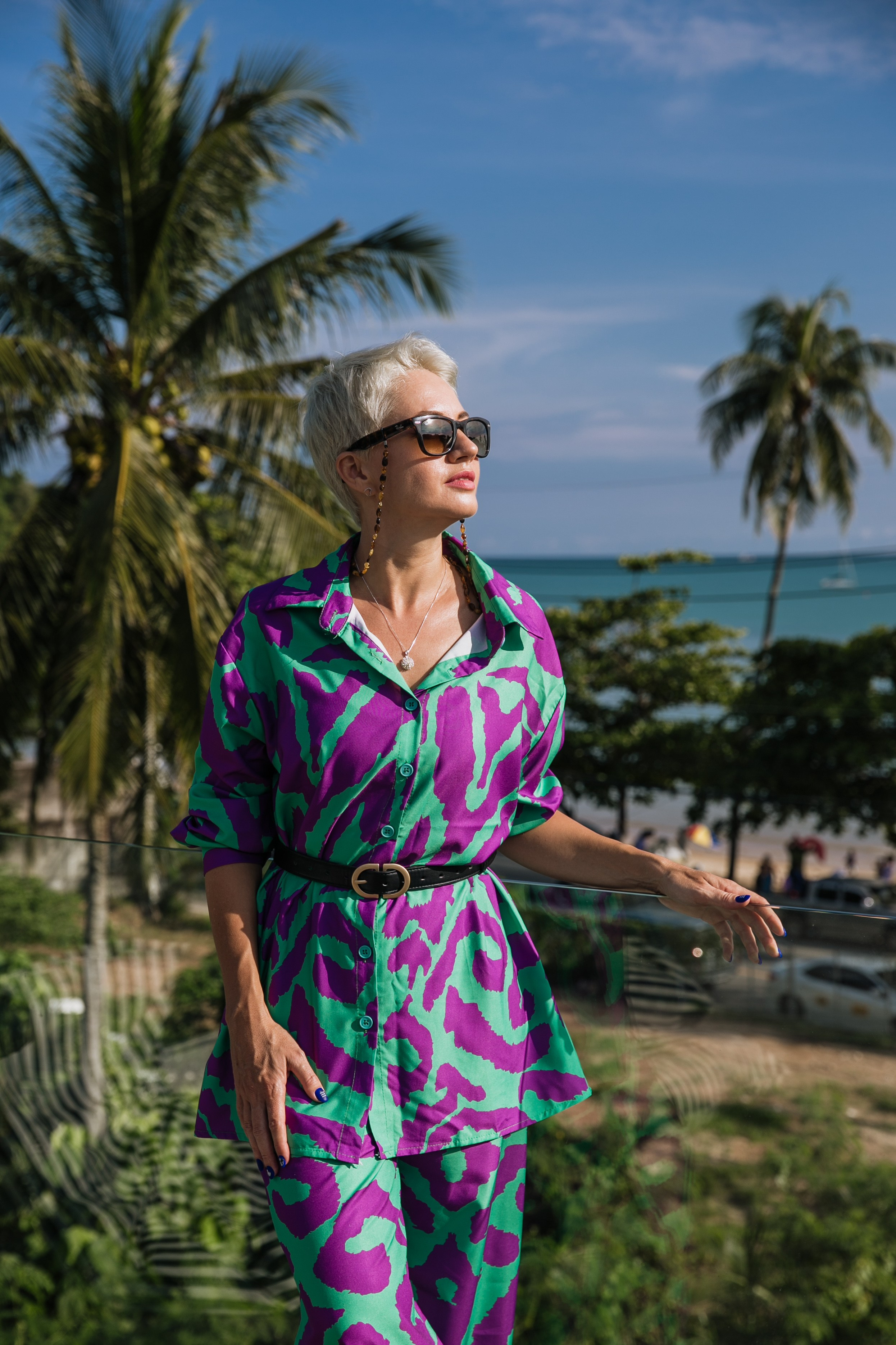 Ирина. Фотограф и видеограф Анна Домашенко