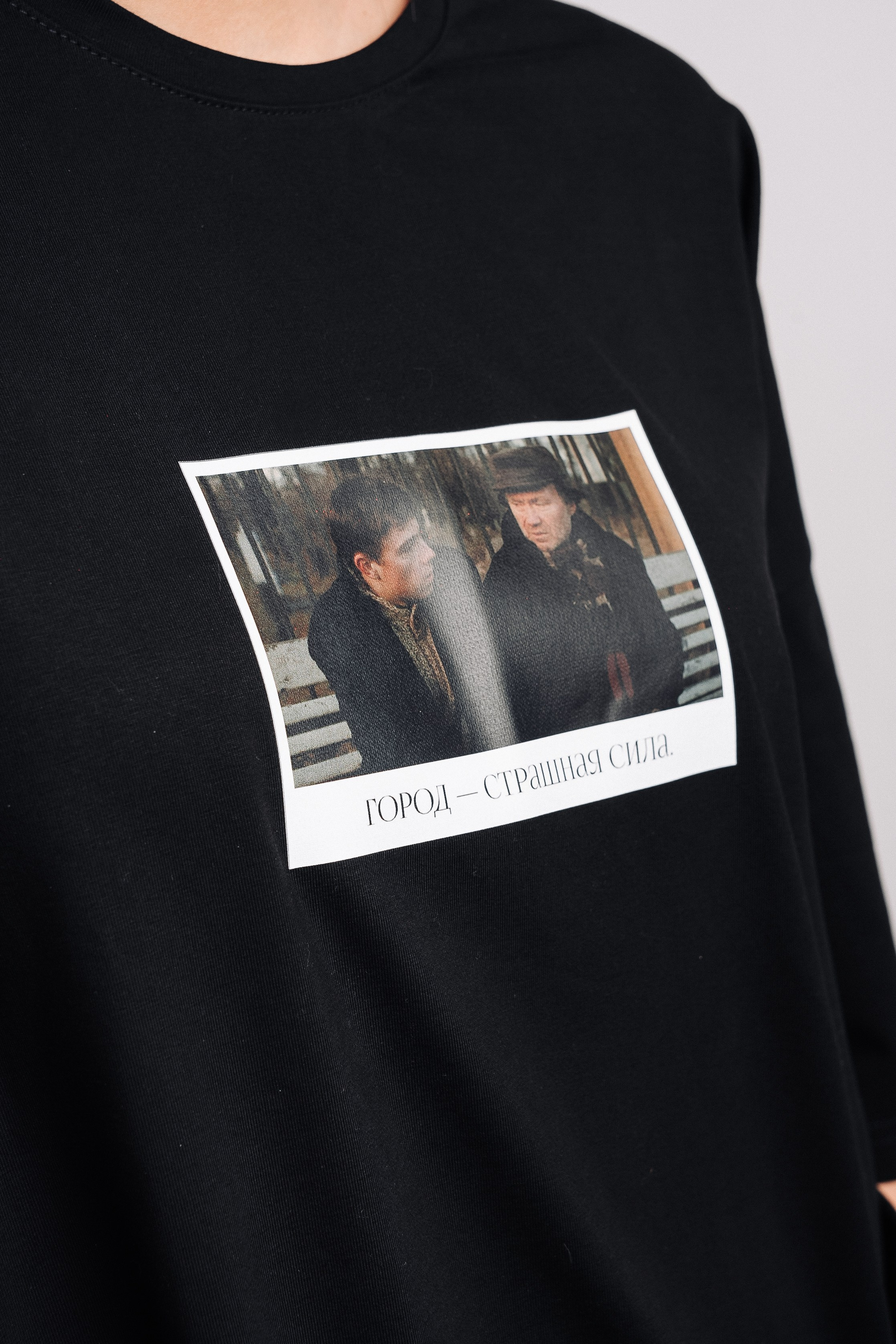 Футболки Коммьюнити. Фотограф в Хабаровске Швендых Рудольф