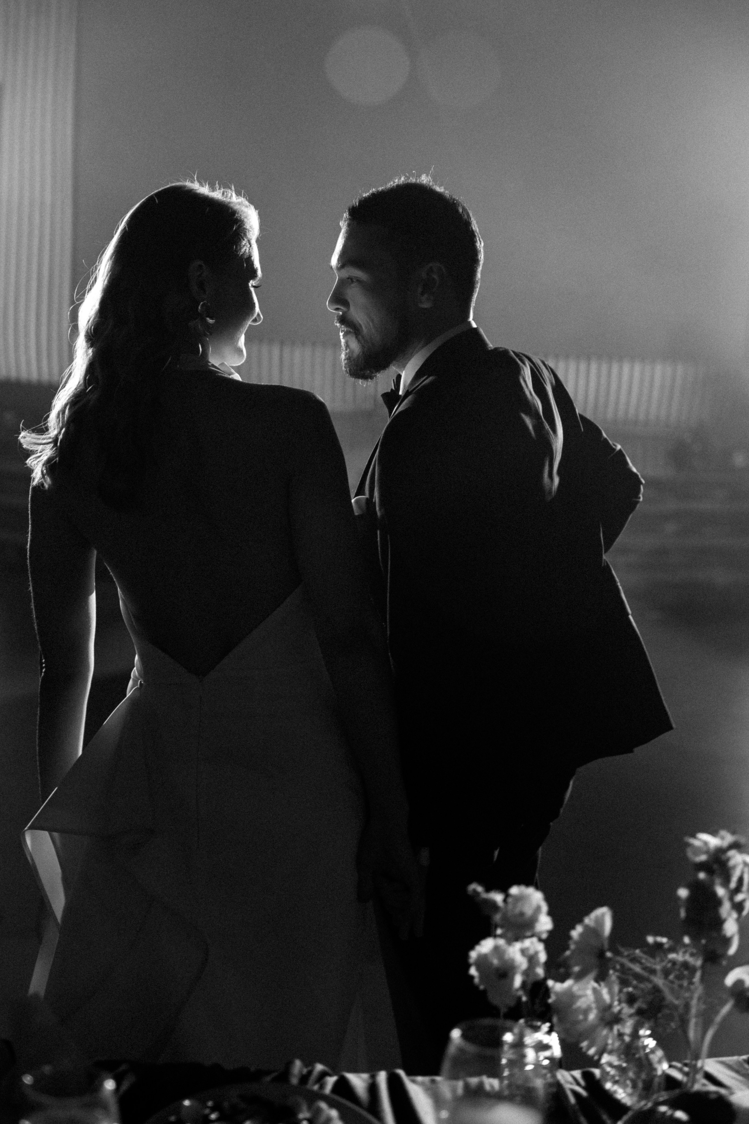 Максим и Ирина. Фотограф Тюмень Пушковская Кристина