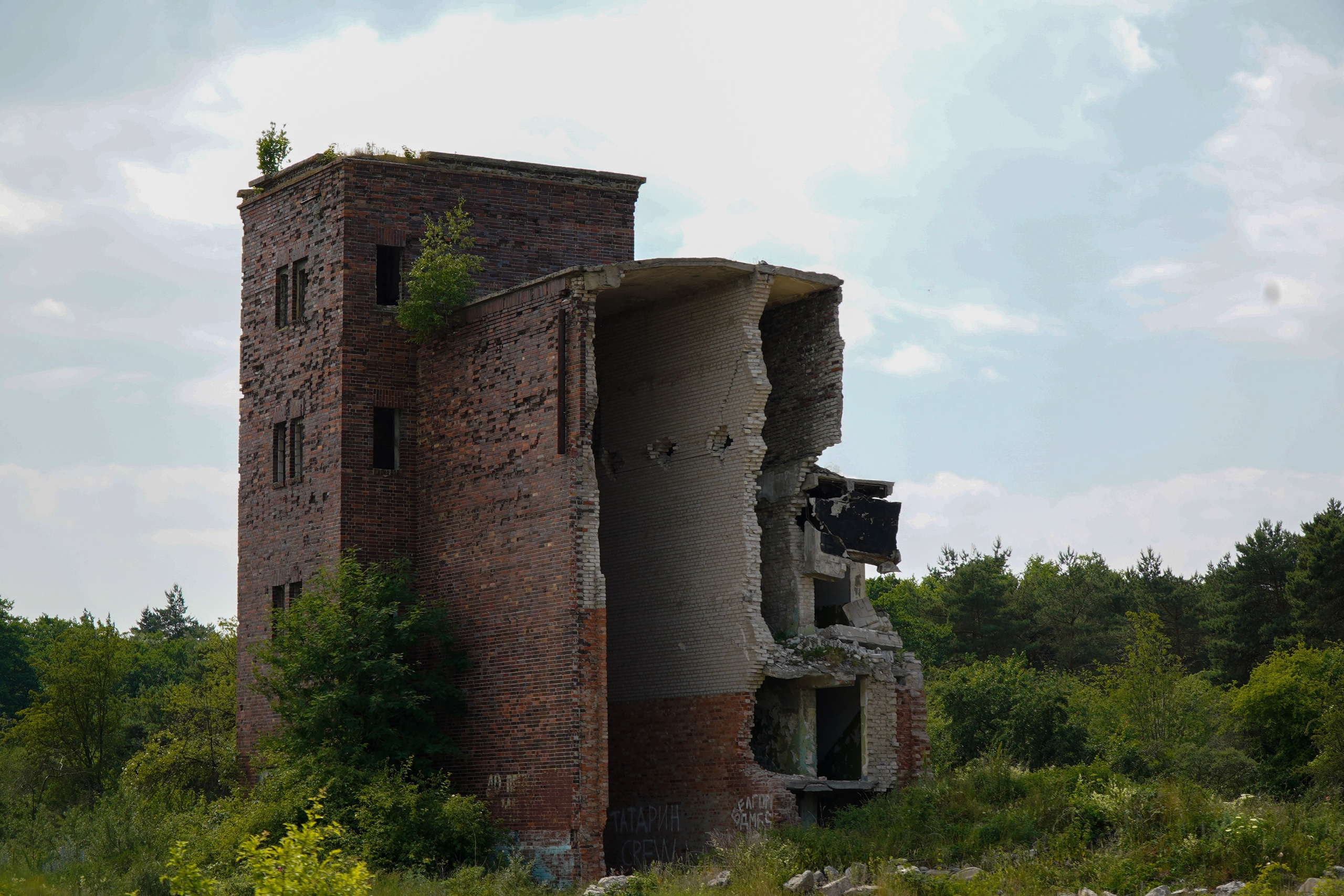 КАЛИНИНГРАДСКАЯ ОБЛАСТЬ. Фотограф Наталья Погодина в г. Обнинске