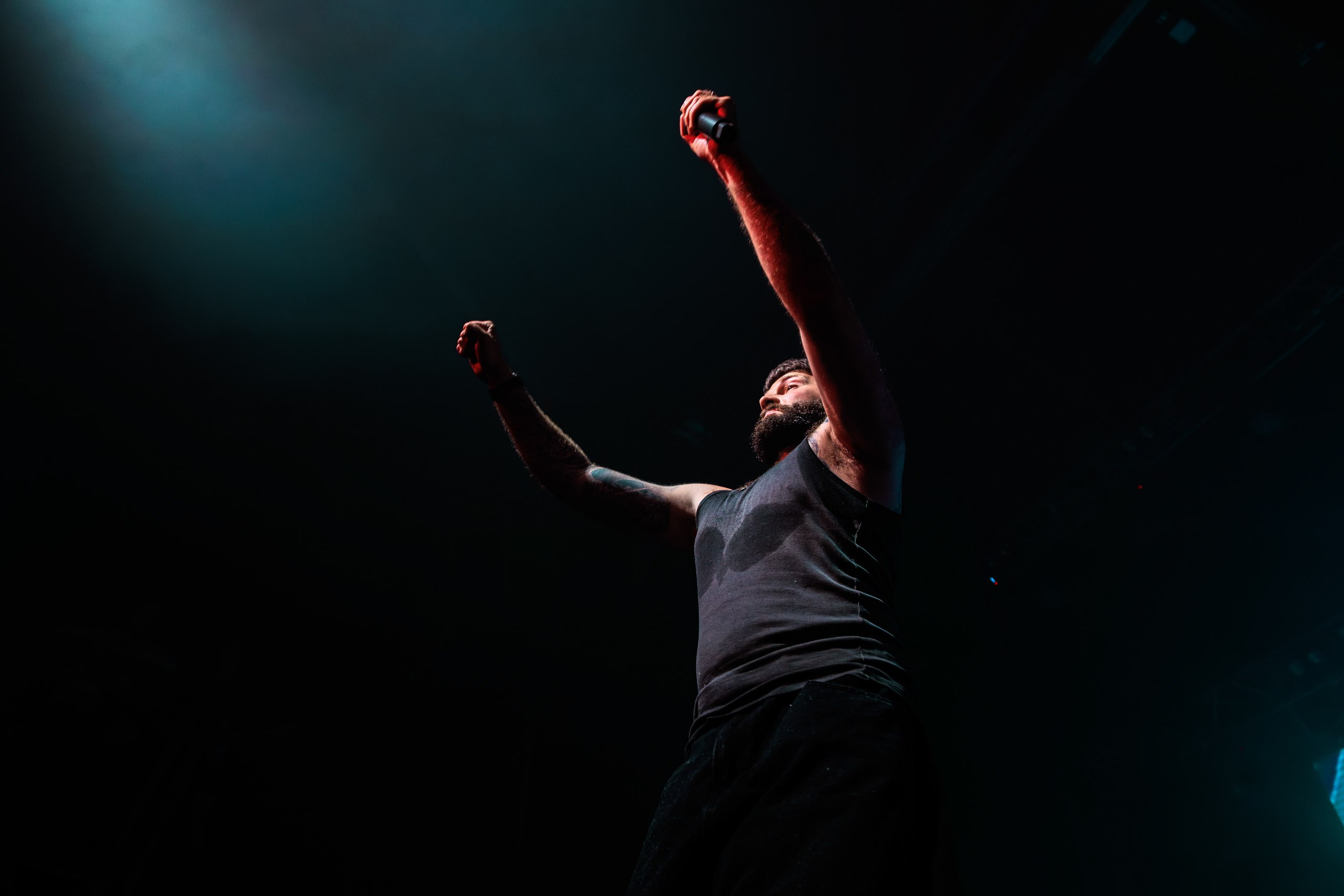 27.06.25 Ночь музыки. Репортажный фотограф Екатеринбург | Яркий, качественный репортаж | Концерты, клубы, репортаж, праздники, корпоративы