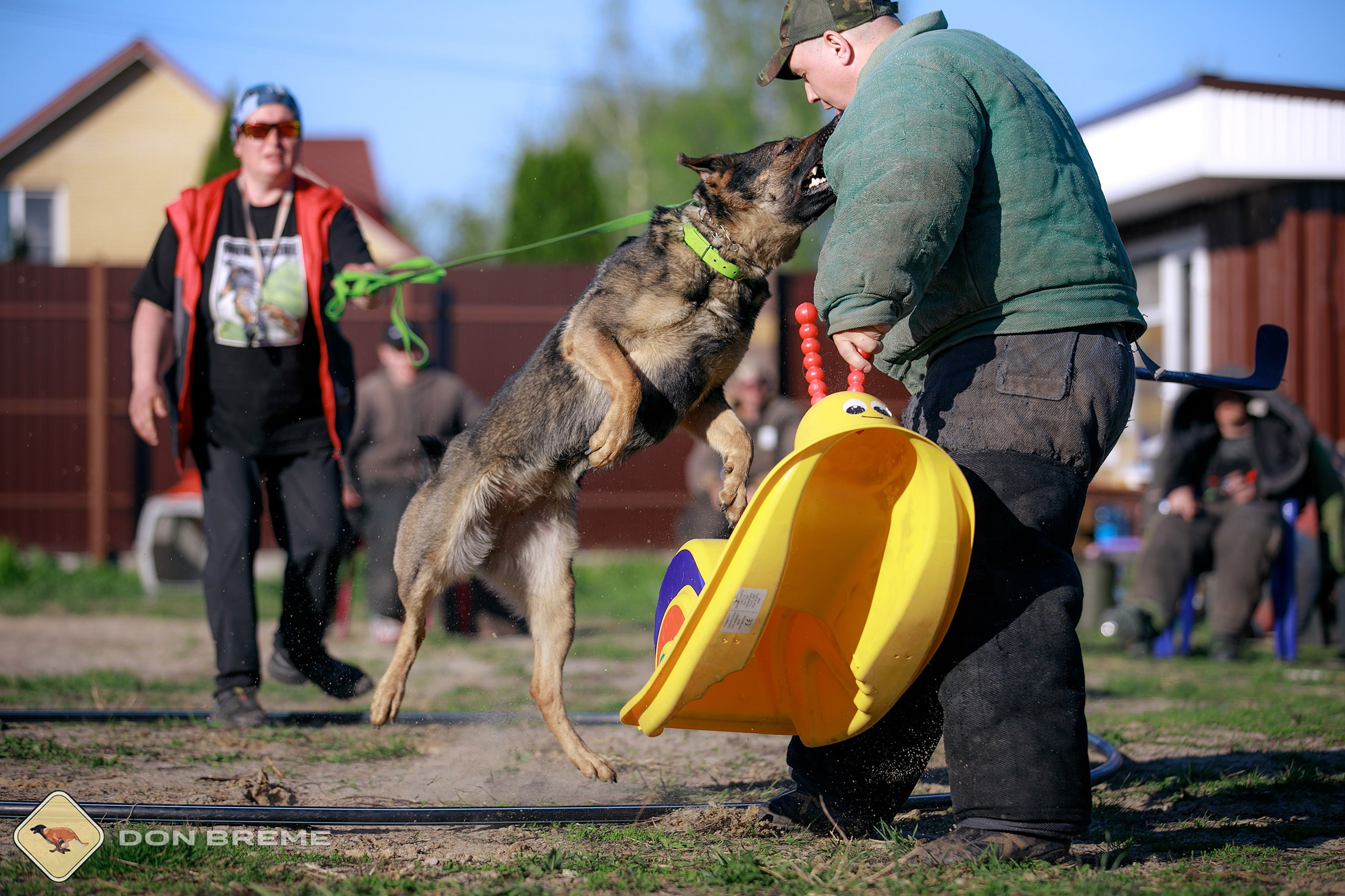 Семинар для фигурантов, день 3. Фотограф-анималист Mary Mart — Москва, Питер