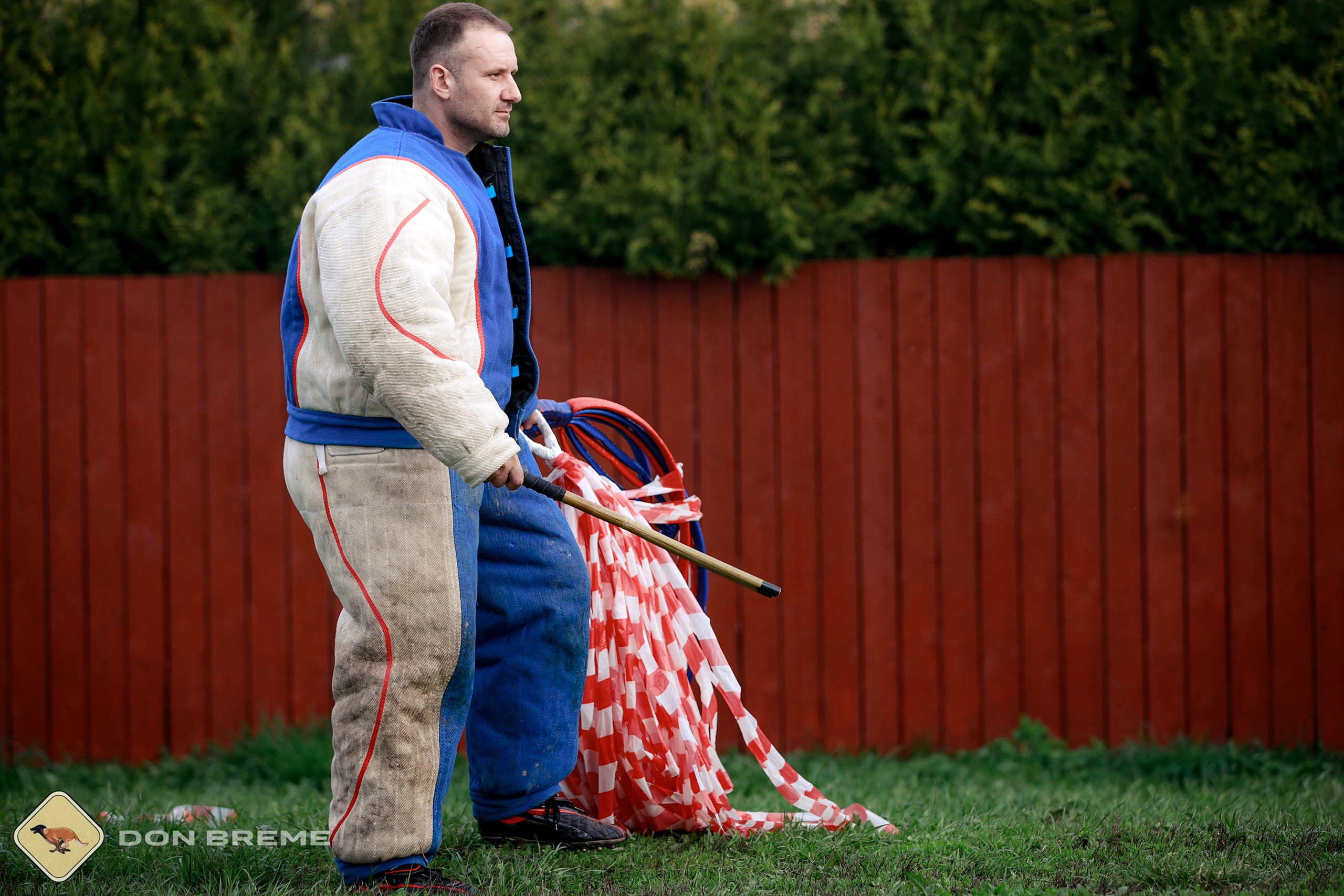 Семинар для фигурантов, день 2. Фотограф-анималист Mary Mart — Москва, Питер