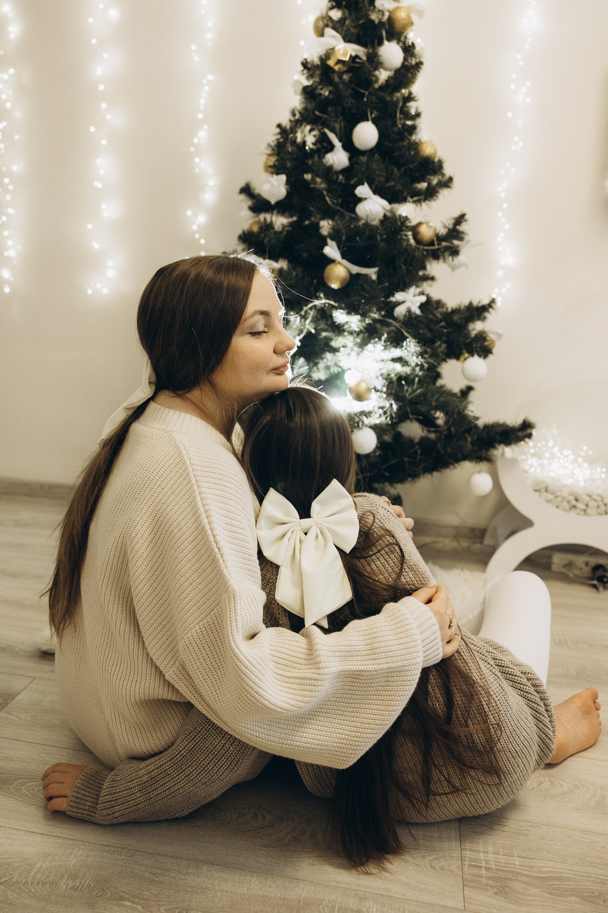Маша, Дима, Лера и Миша. Семейный фотограф в Москве Виктория Ястребинская