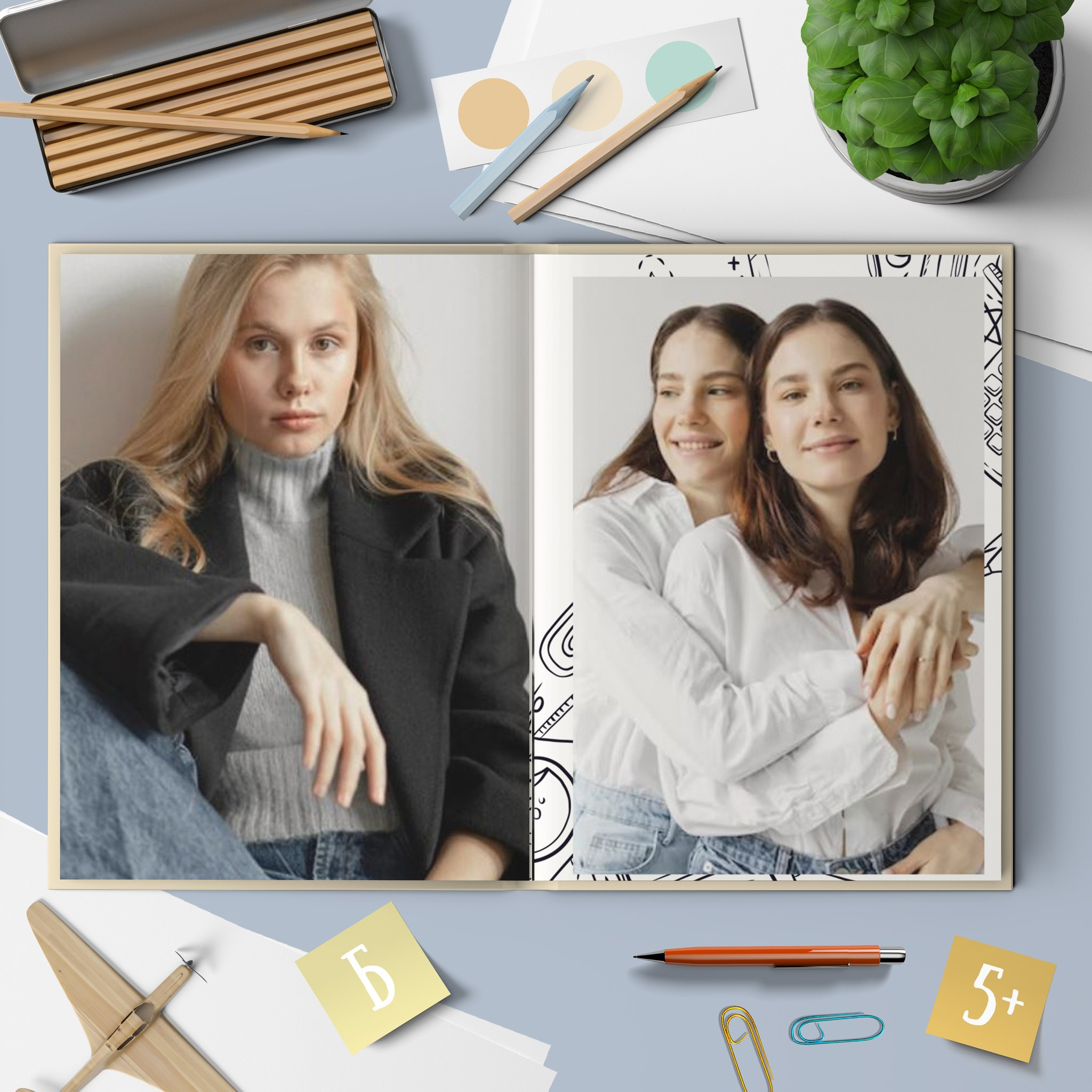 «Orange». Выпускные альбомы в Донецке и ДНР. Фотограф Донецк и ДНР