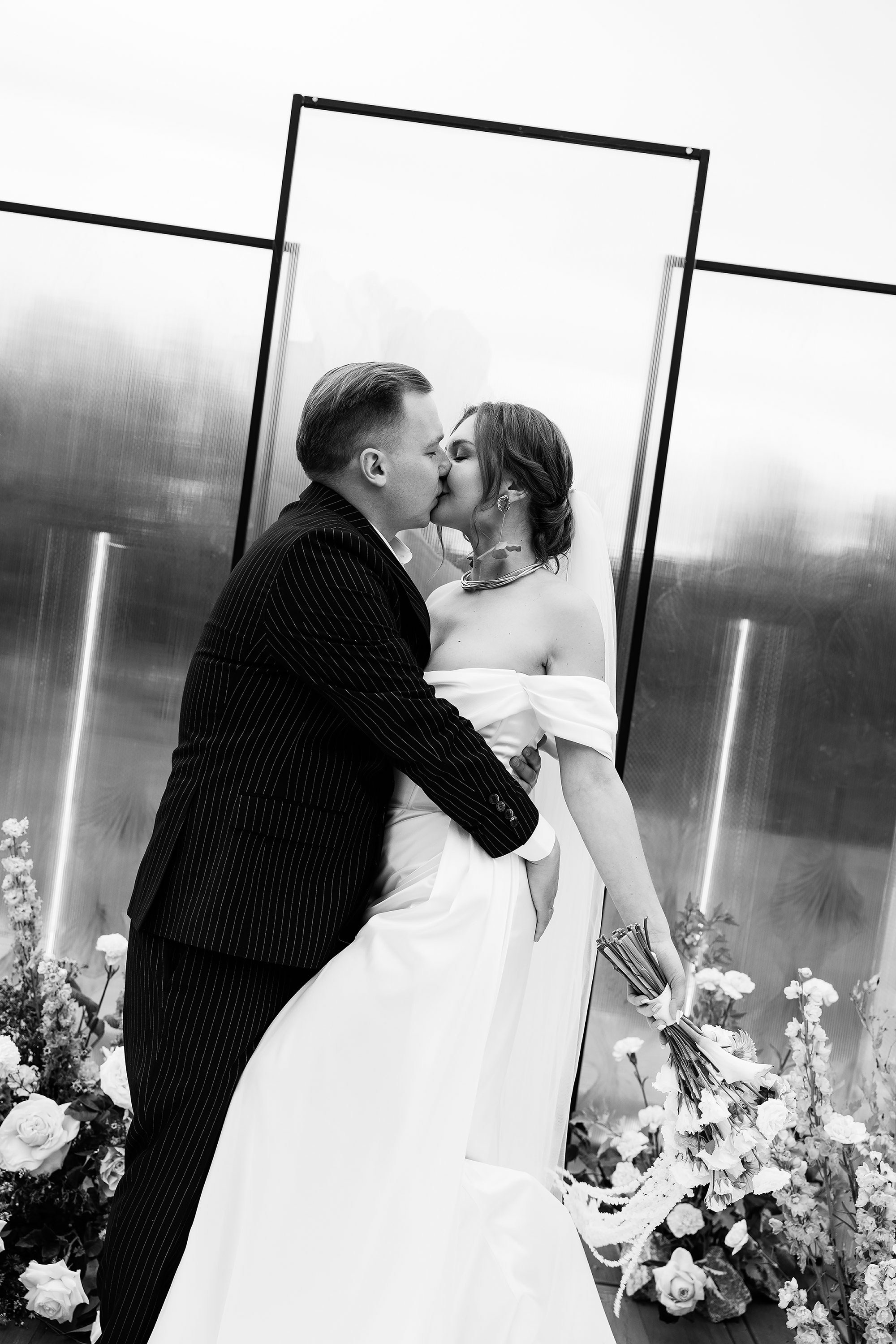 Лера и Лёша