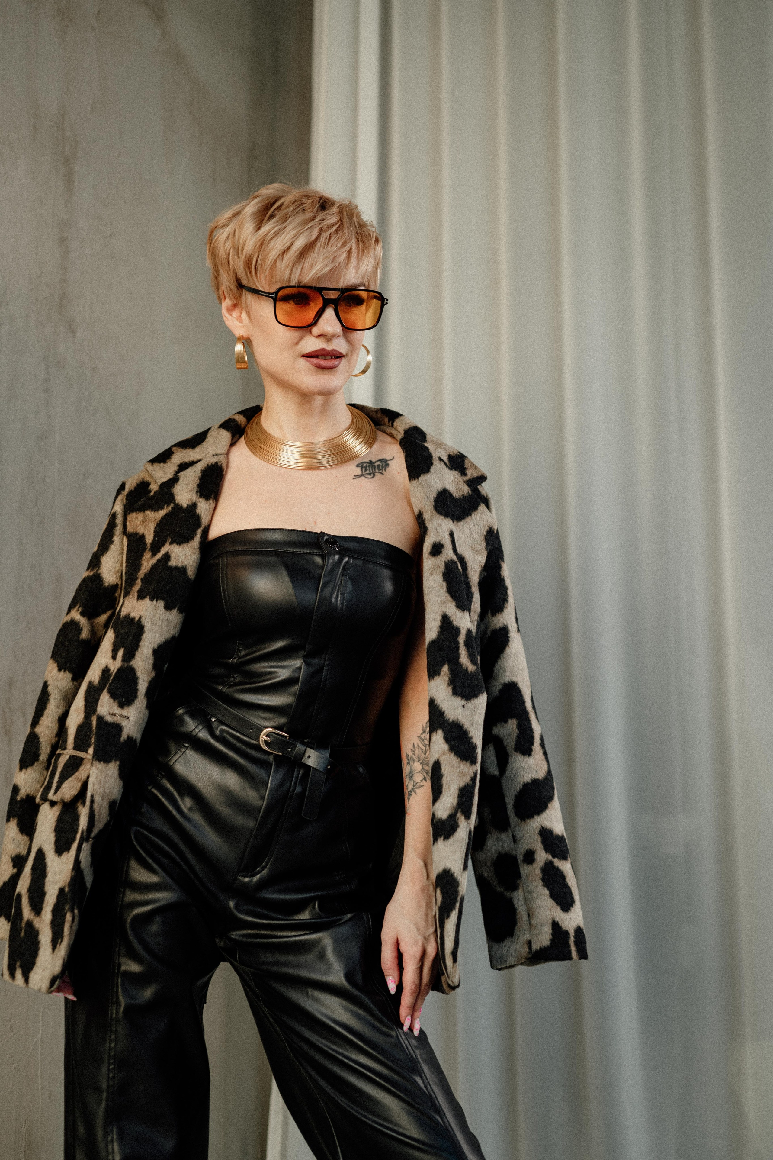 Оксана. Фотограф Алёна Евграфова