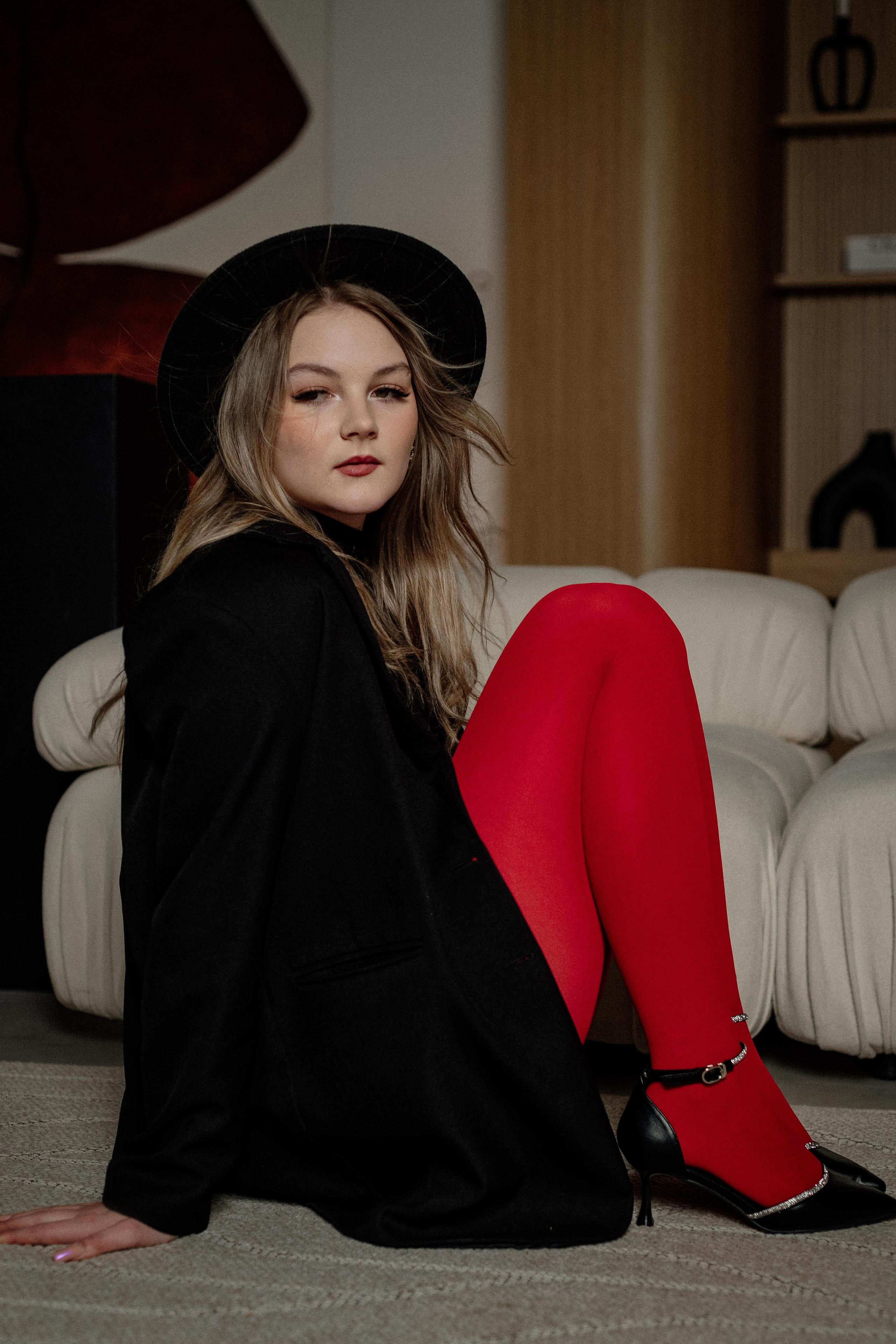 Диана. Фотограф Алёна Евграфова