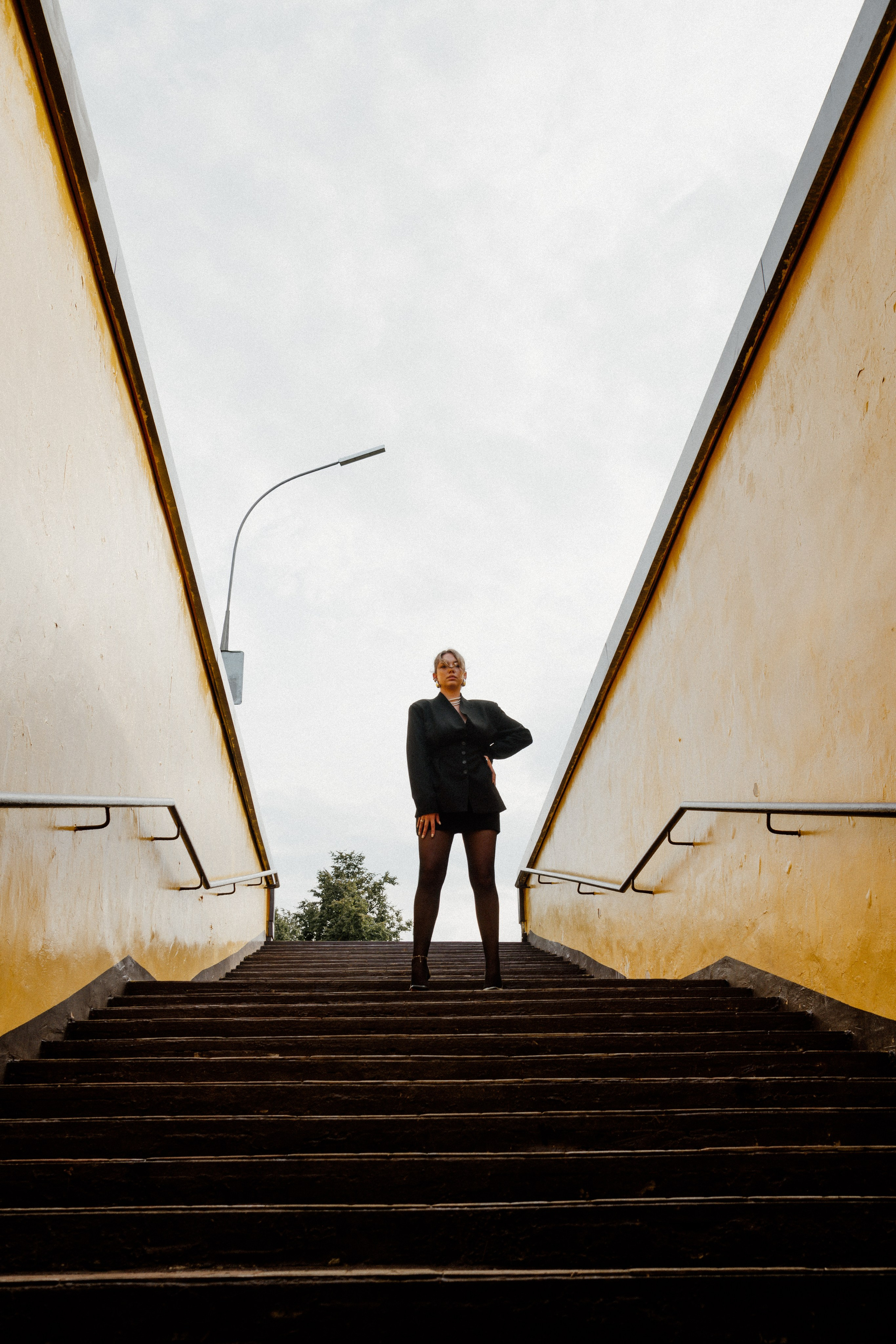 Оксана. Фотограф Алёна Евграфова