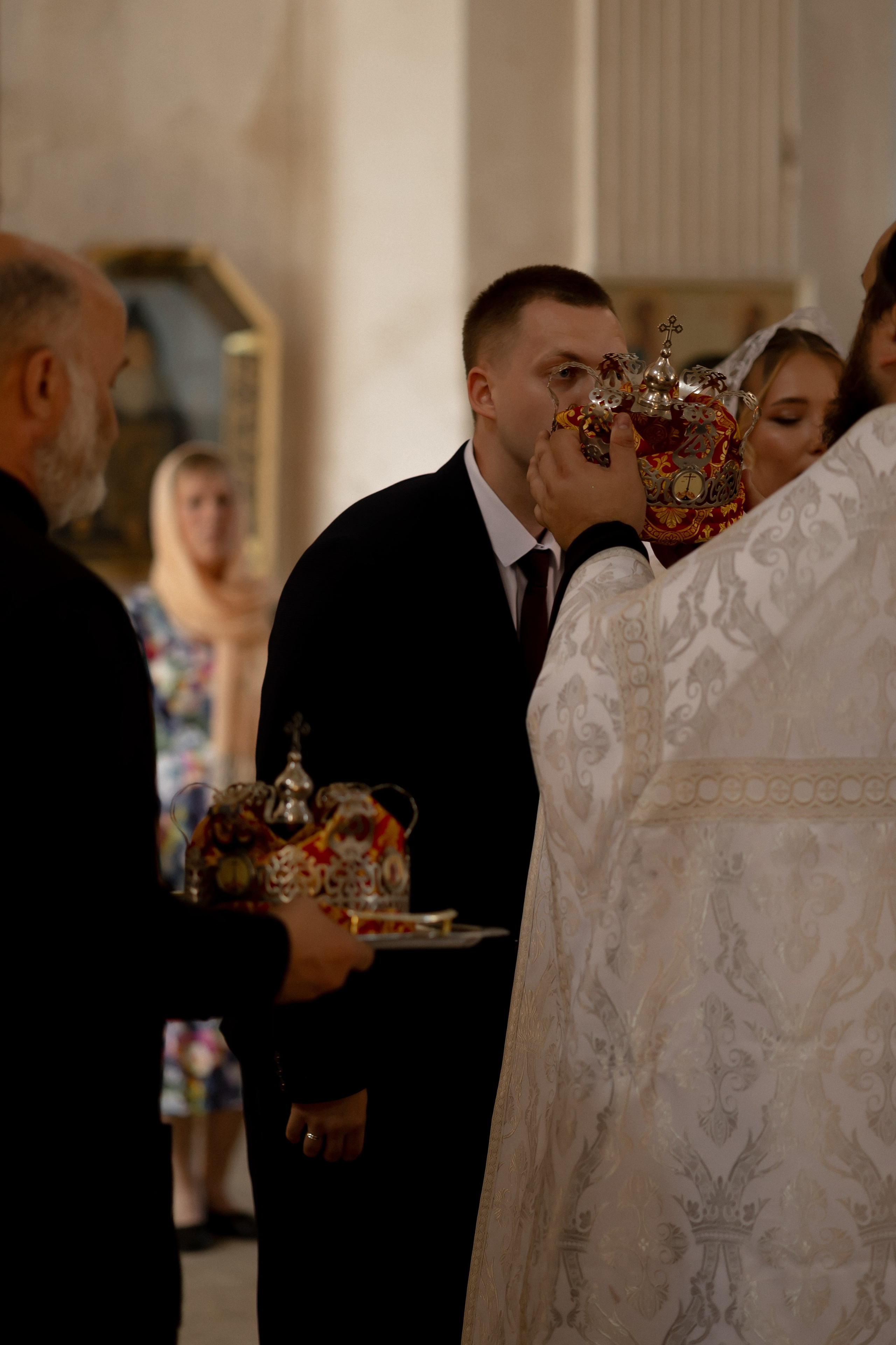 Максим и Анастасия. Свадебный и семейный фотограф в Казани Aileen