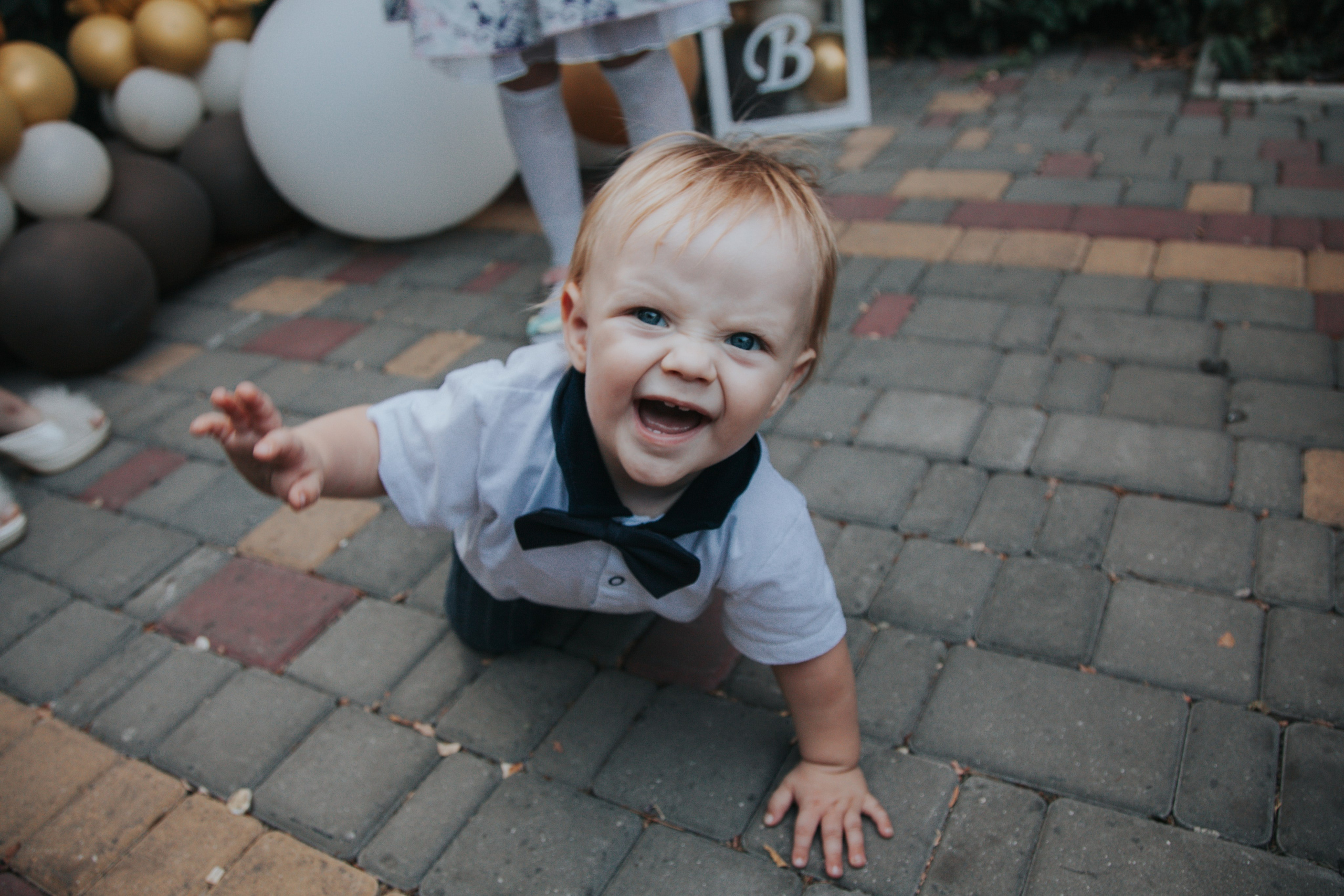 Семья. Фотограф Эльвина Серафимова