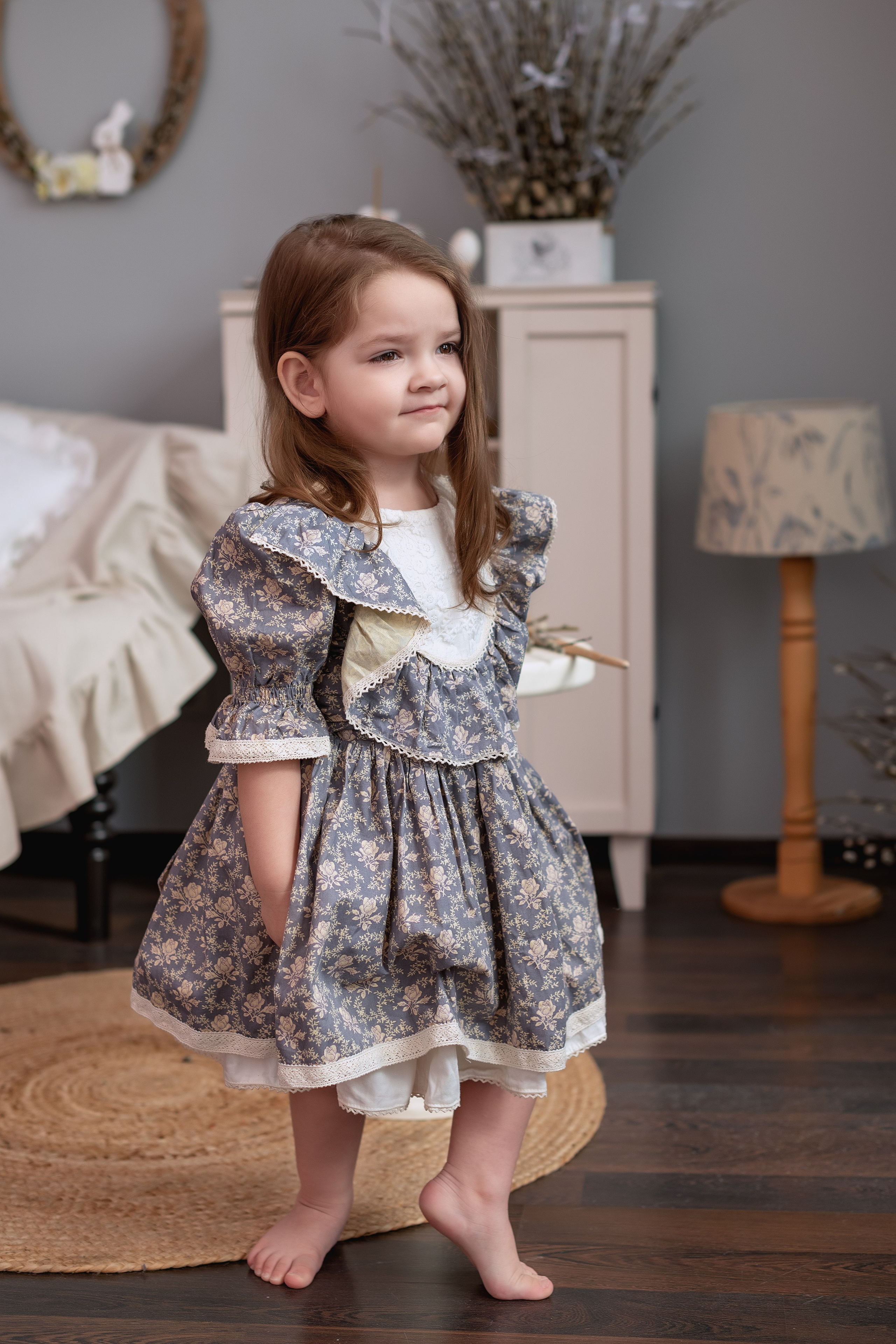 Студийные фотопроекты