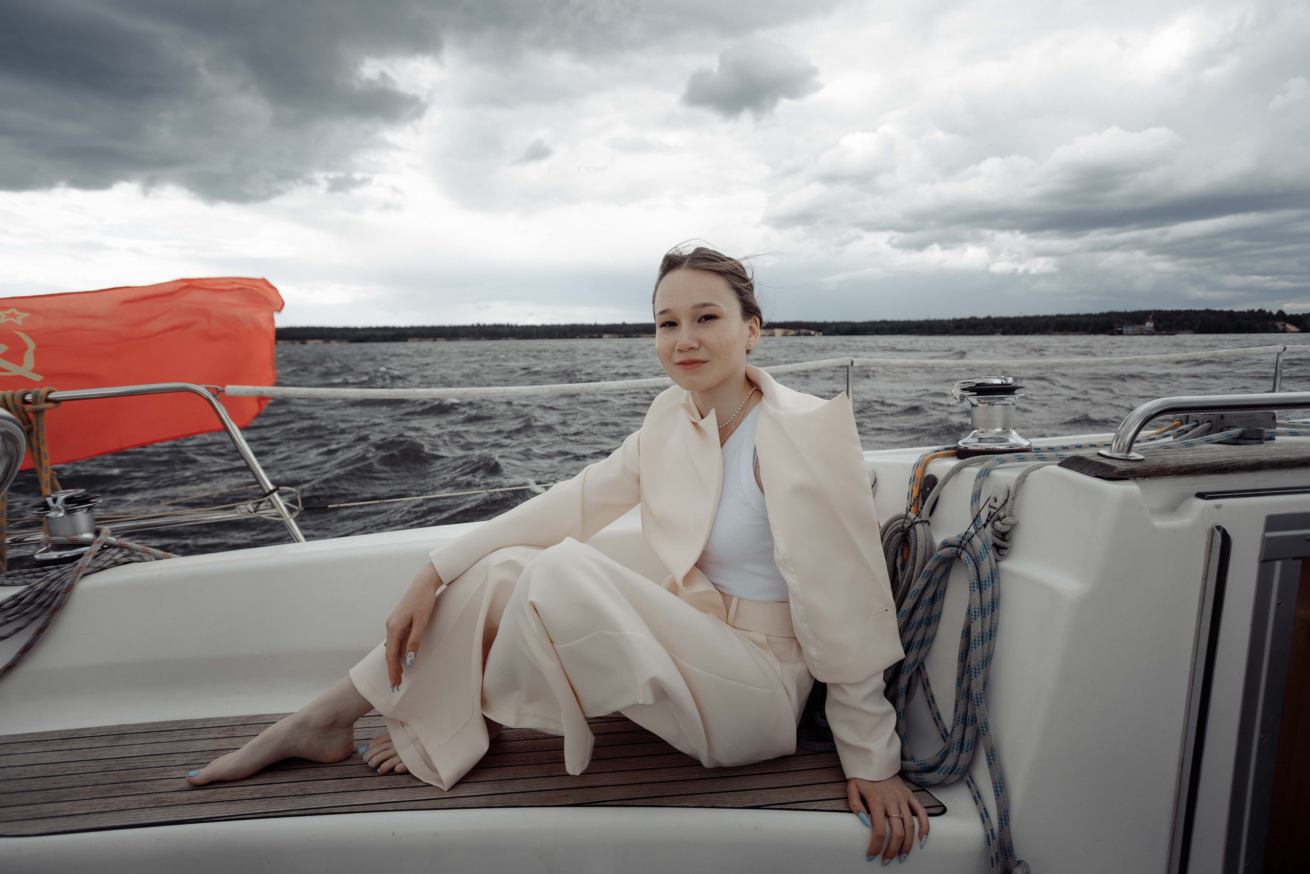 Андрей и Анна 2023-07-20 Чебоксары. Свадебный фотограф Казань Чебоксары Москва