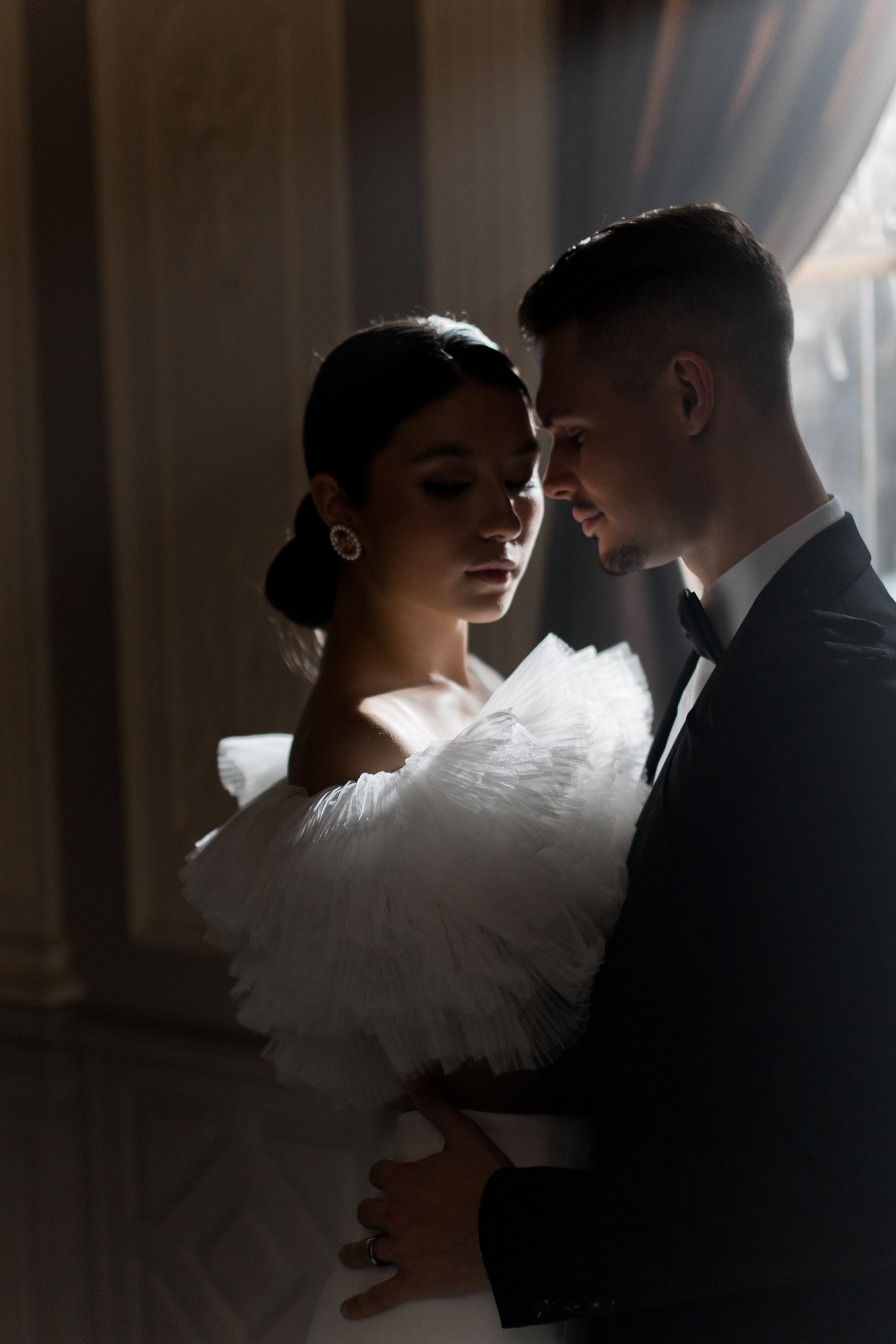 Артём и Лолита. Свадебный Фотограф Уфа | Никах