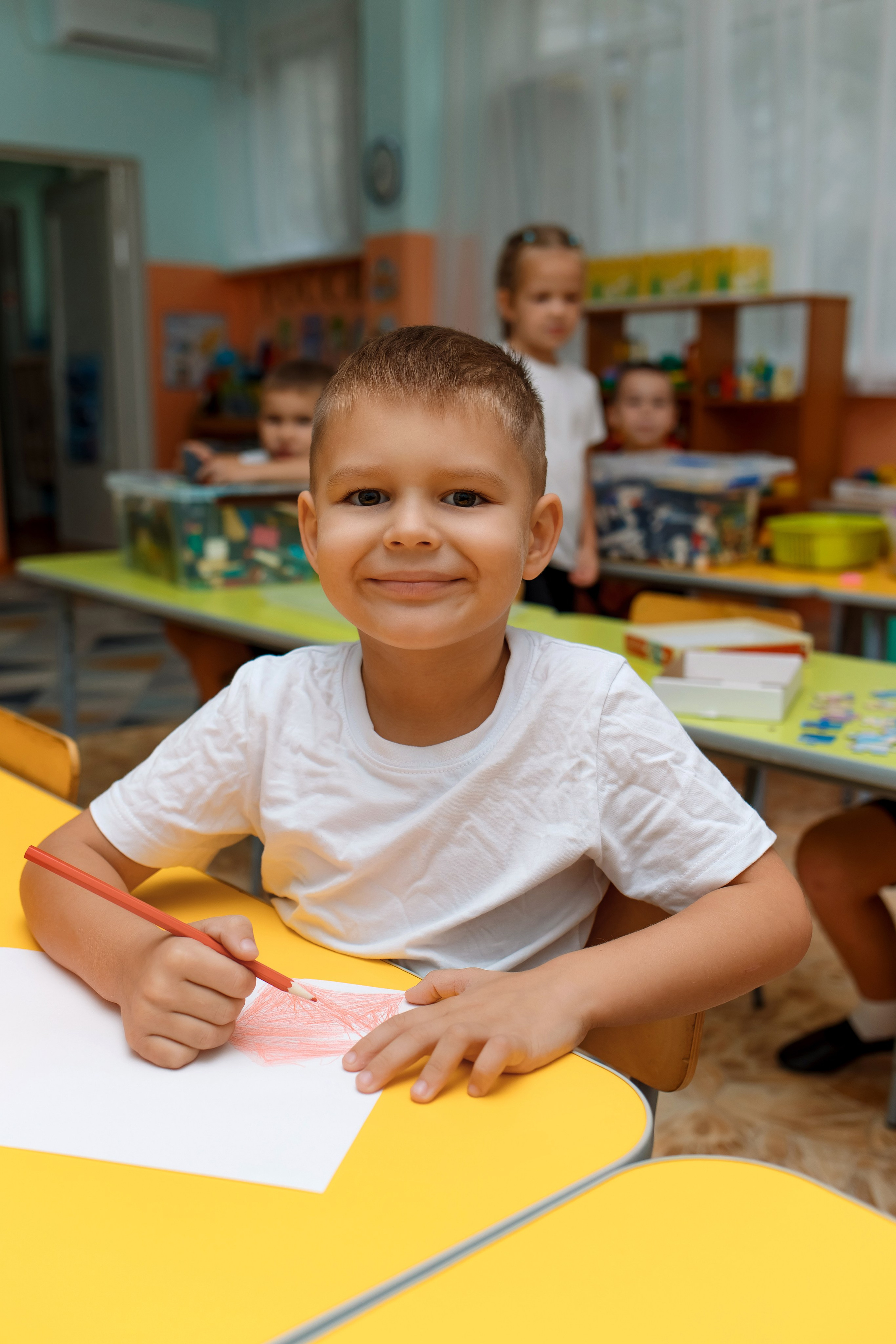 ДС 34. Фотограф Любовь Корниенко, Примоский край