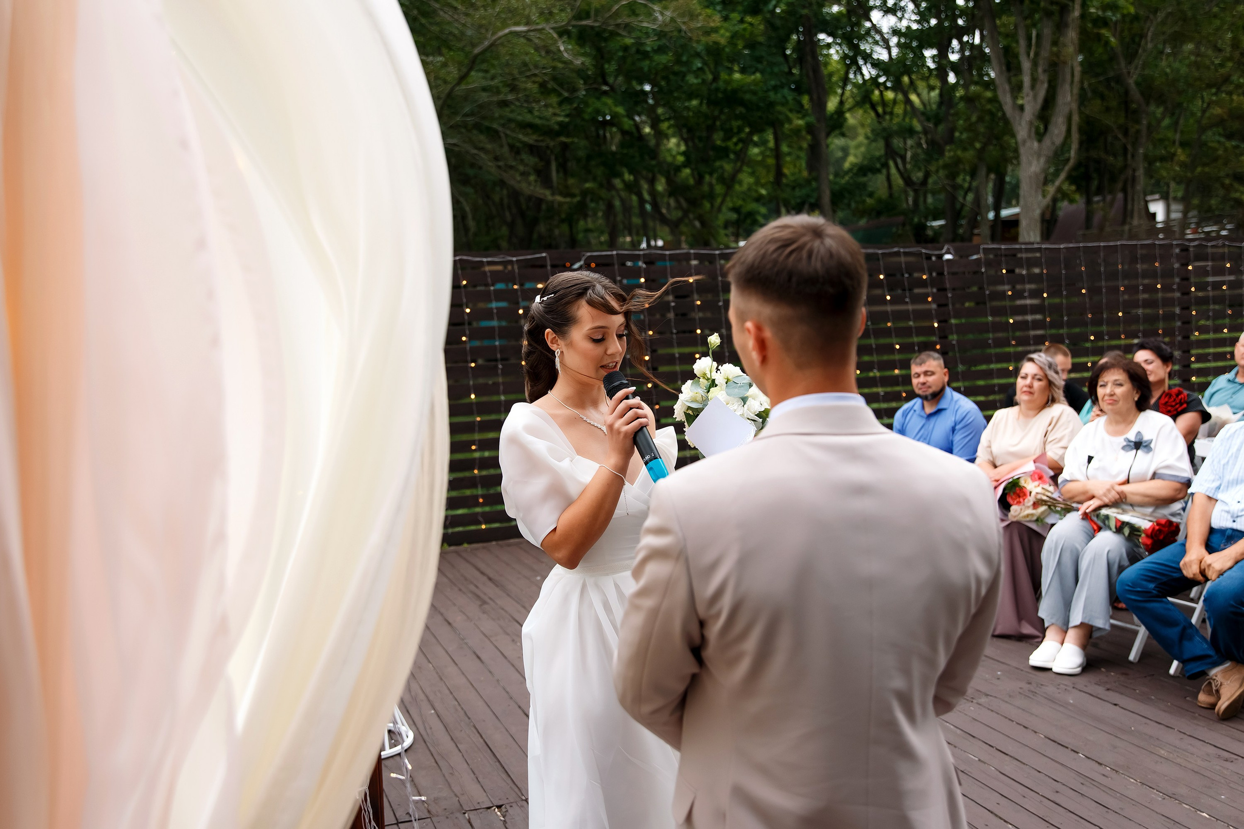 Марина & Вячеслав. Фотограф Любовь Корниенко, Примоский край