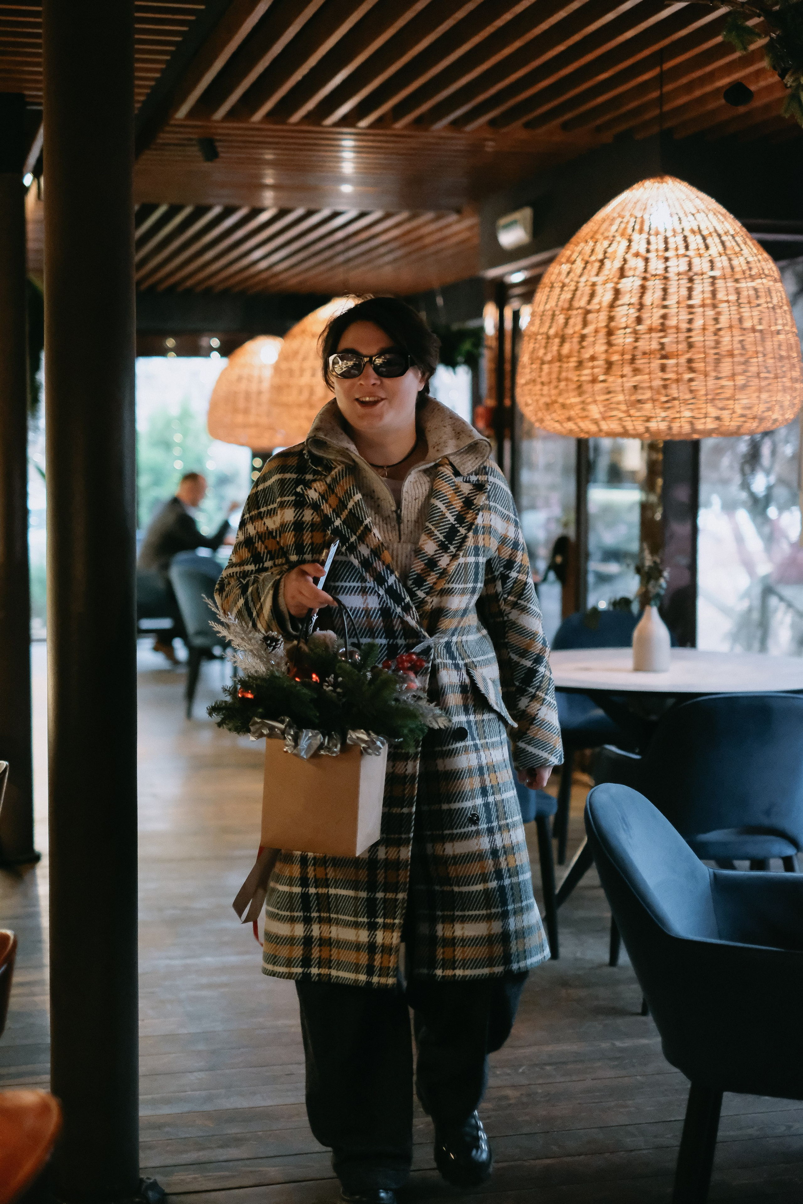 День рождения Жени. ФОТОГРАФ АННА КАЗАРЯН