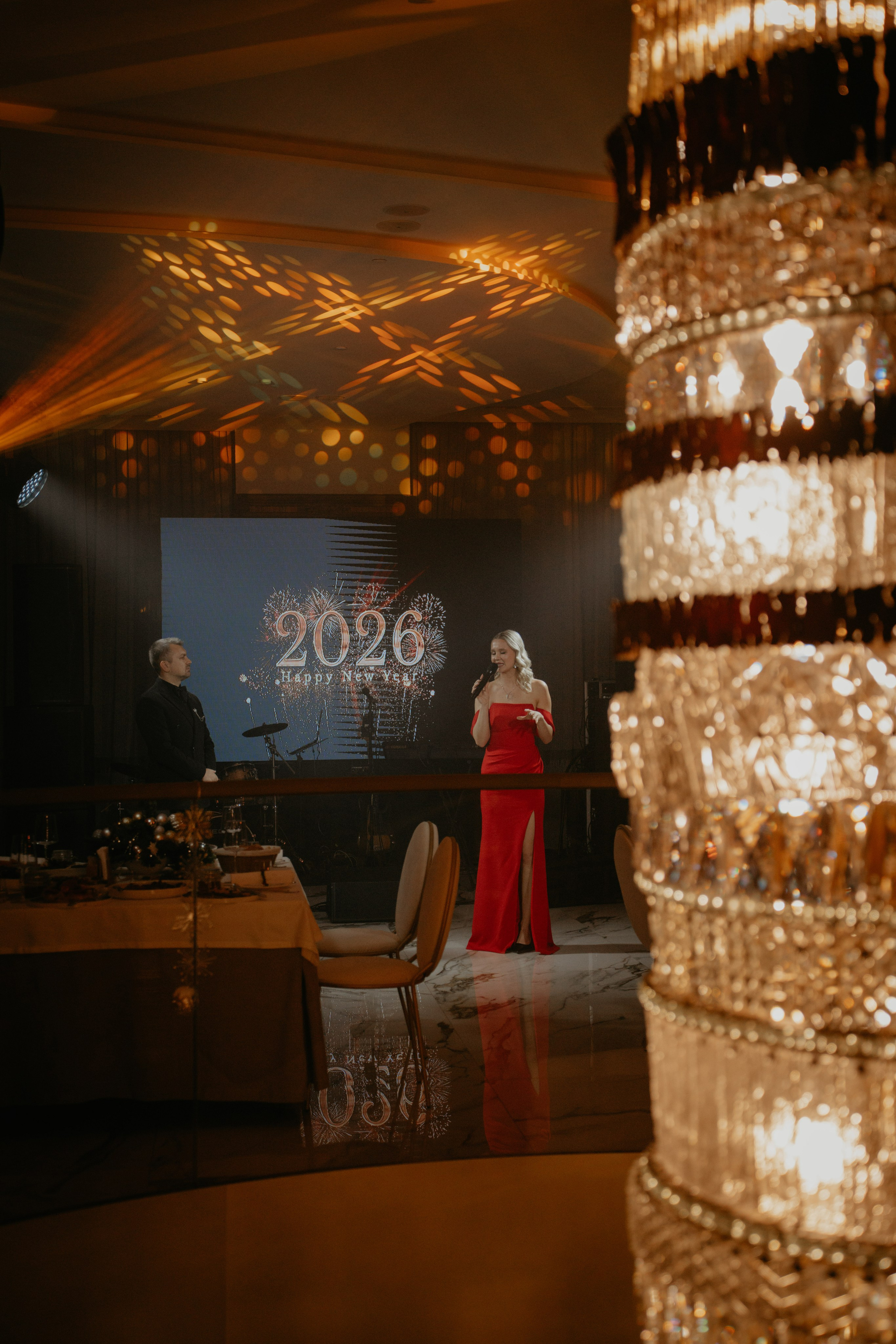 Новый Год luciano foros. Фотограф и Видеограф Севастополь Крым