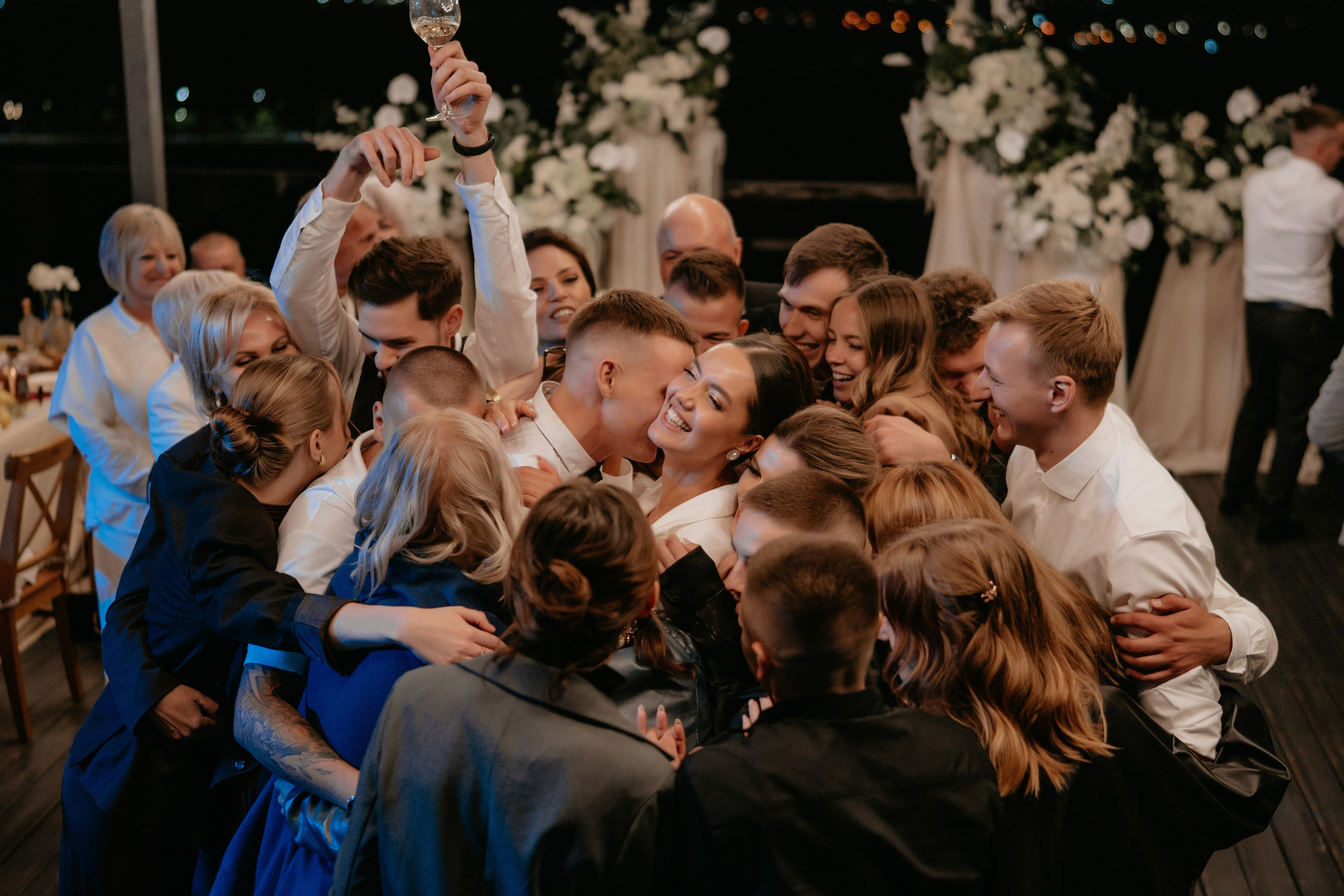 Кирилл и Елизавета. Фотограф и Видеограф Севастополь Крым