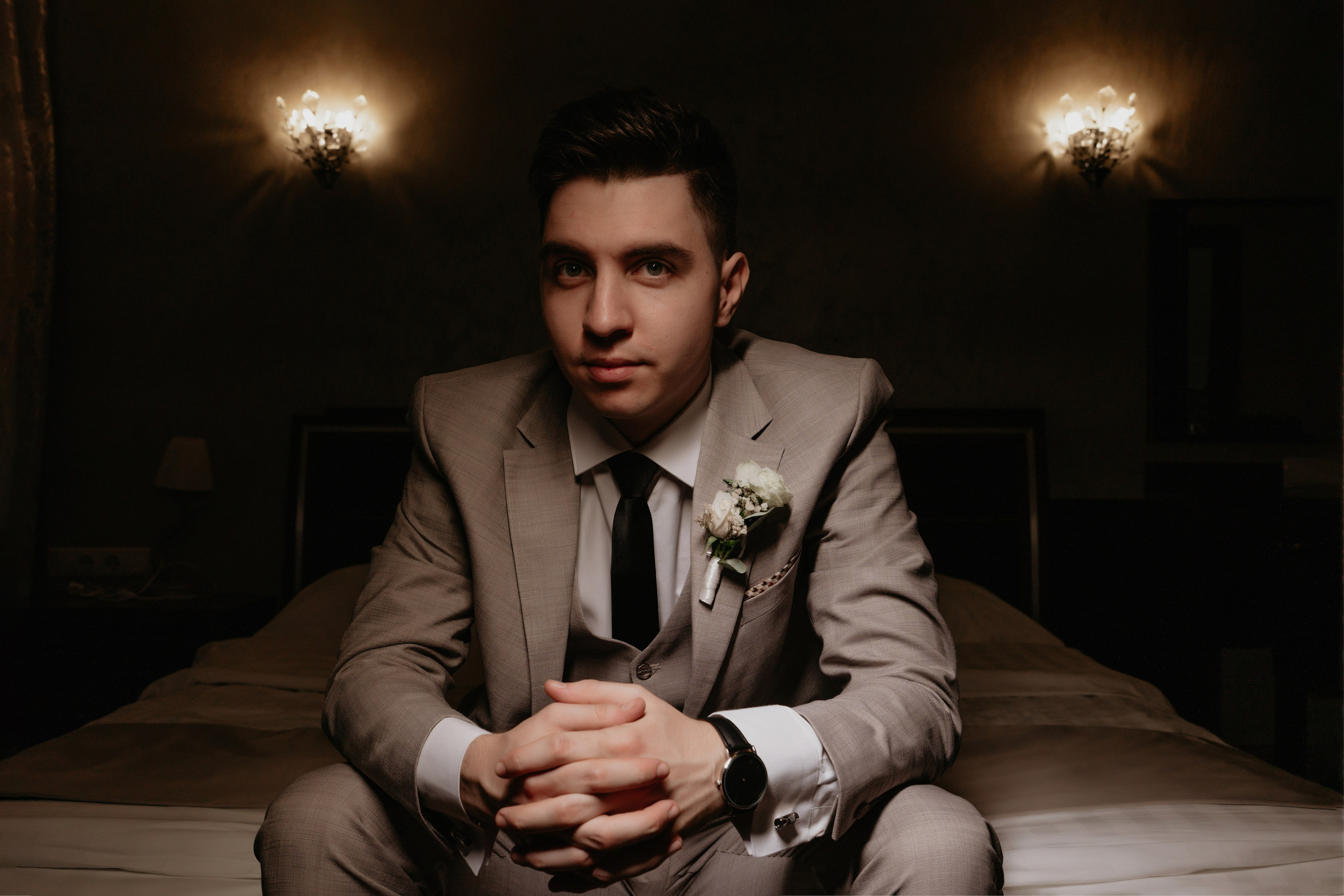 Никита и Виктория. Фотограф и Видеограф Севастополь Крым