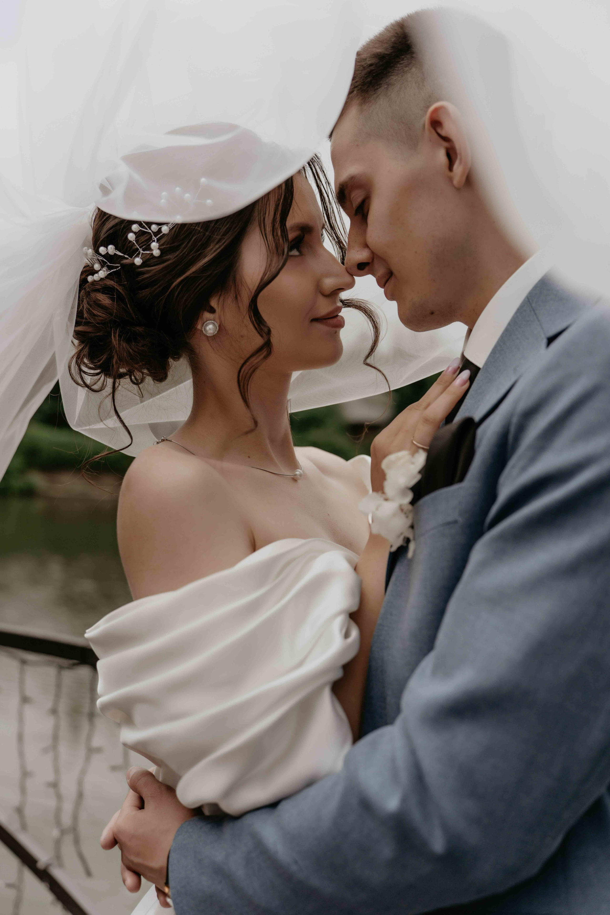 Юлия и Владимир. Фотограф и Видеограф Севастополь Крым