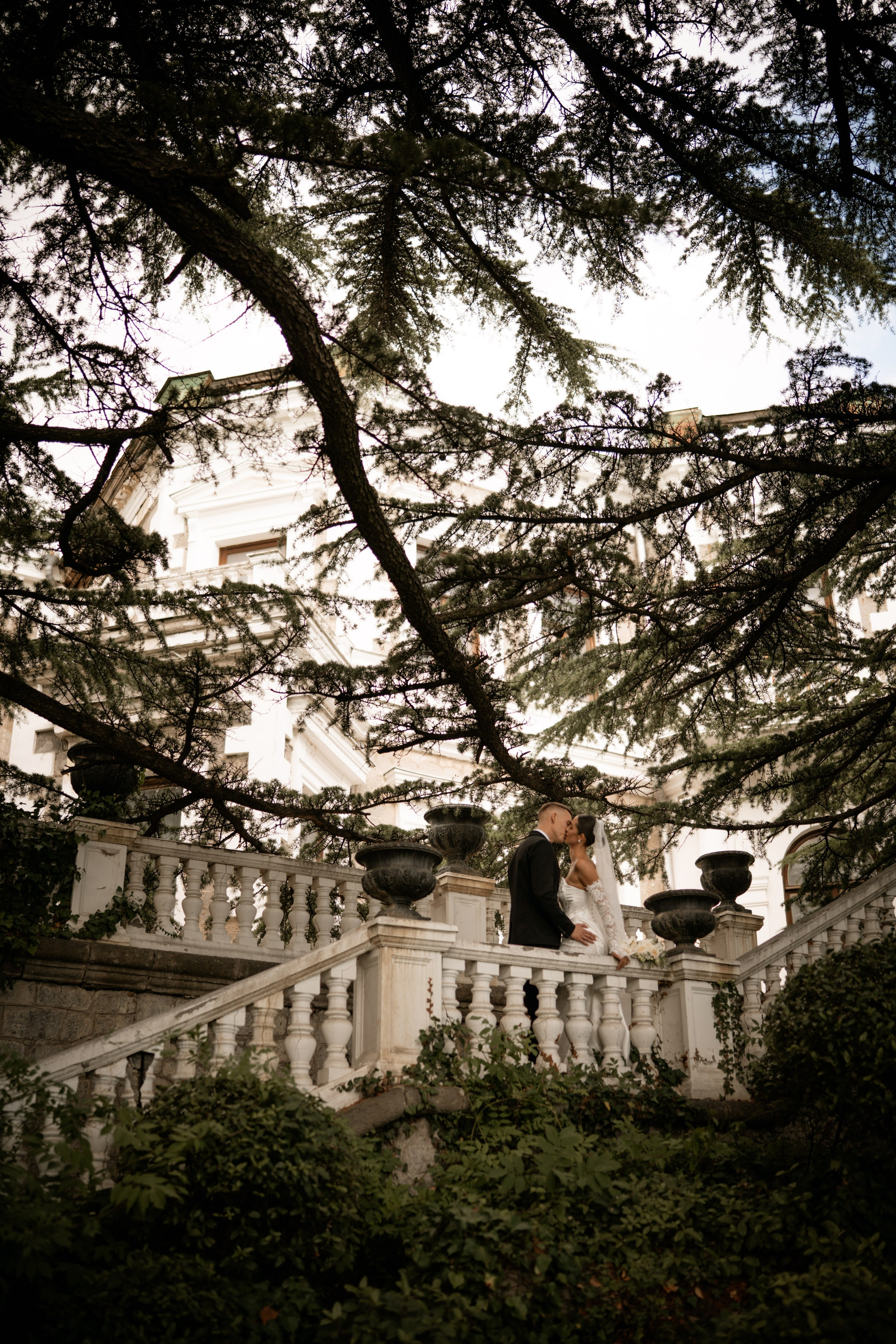 Кирилл и Елизавета. Фотограф и Видеограф Севастополь Крым