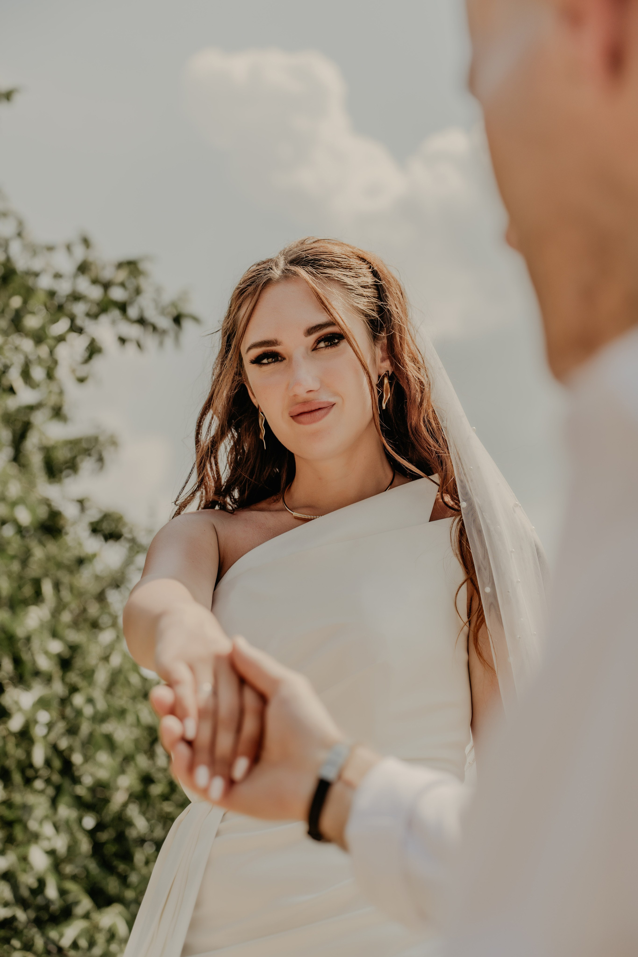 Артур и Ольга. Фотограф и Видеограф Севастополь Крым