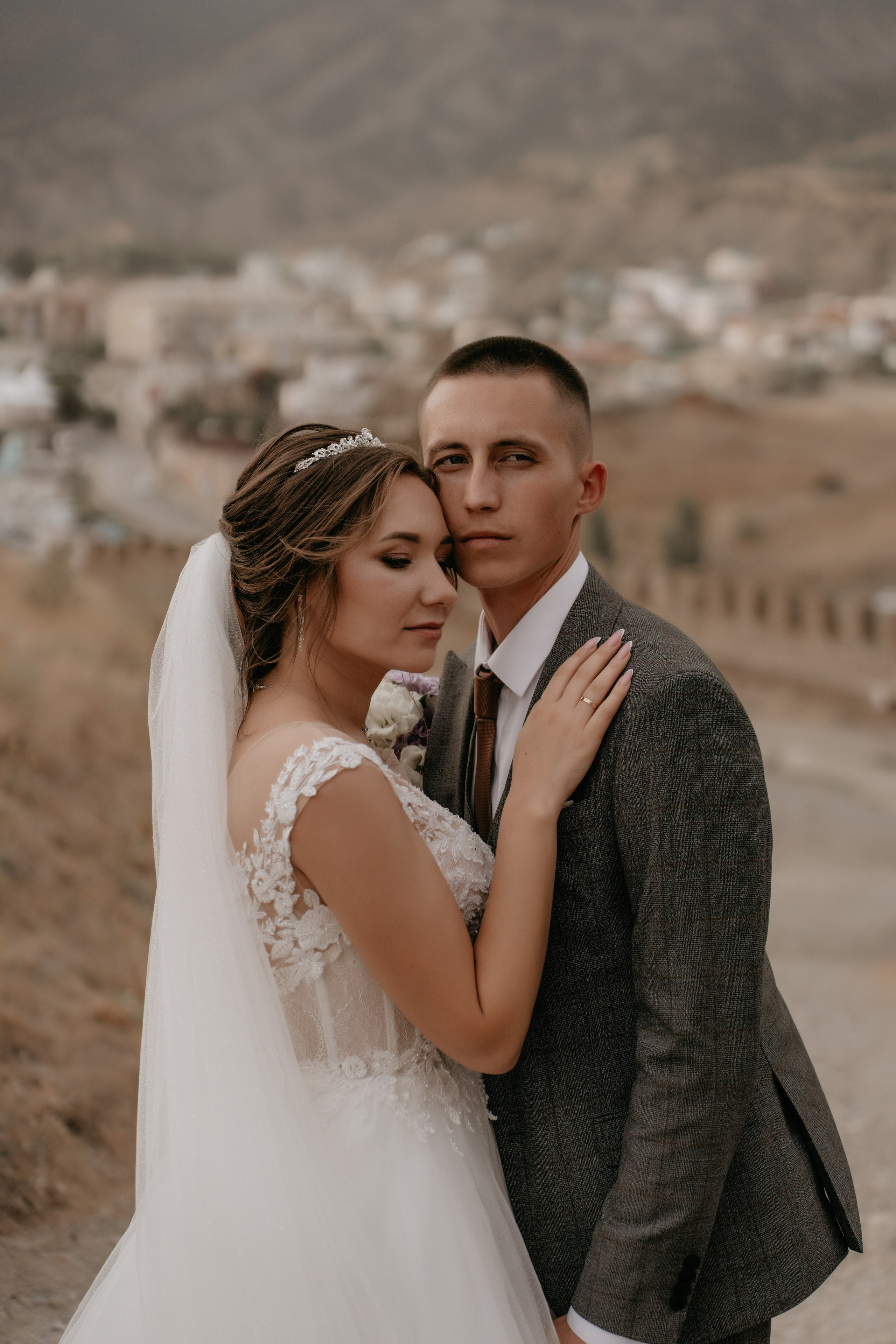 Егор и Виолетта. Фотограф и Видеограф Севастополь Крым