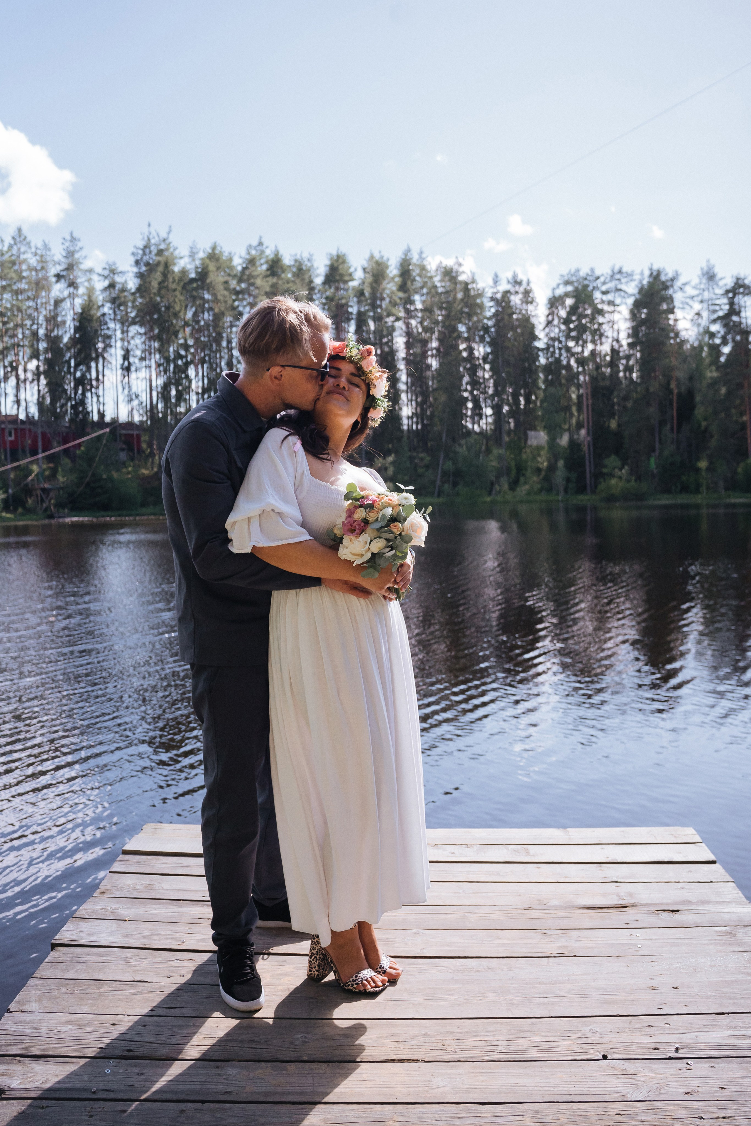 Рафа и Рома. Семейный и лавстори фотограф в Санкт-Петербурге Леся Ревзина