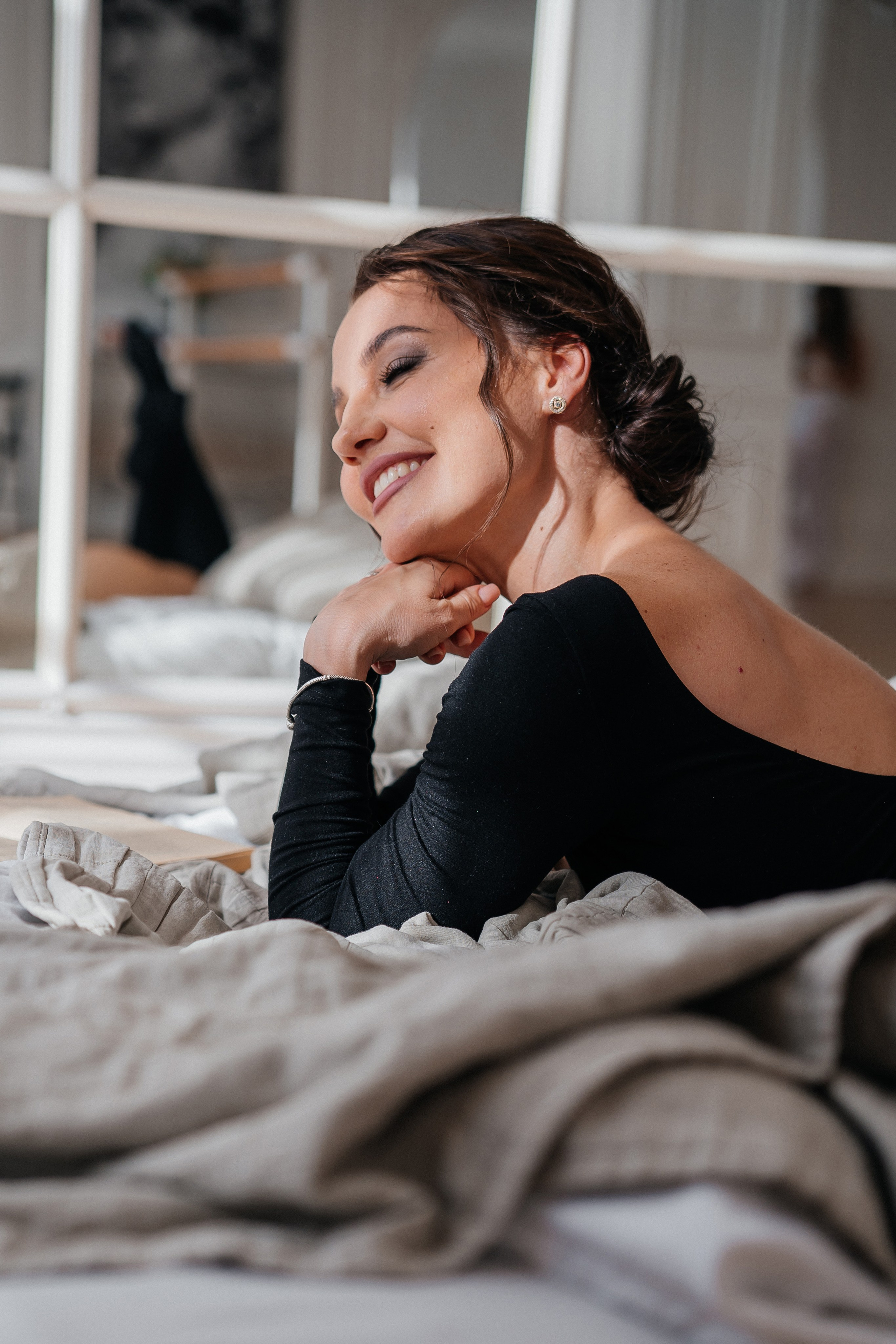 Женя. Семейный и лавстори фотограф в Санкт-Петербурге Леся Ревзина