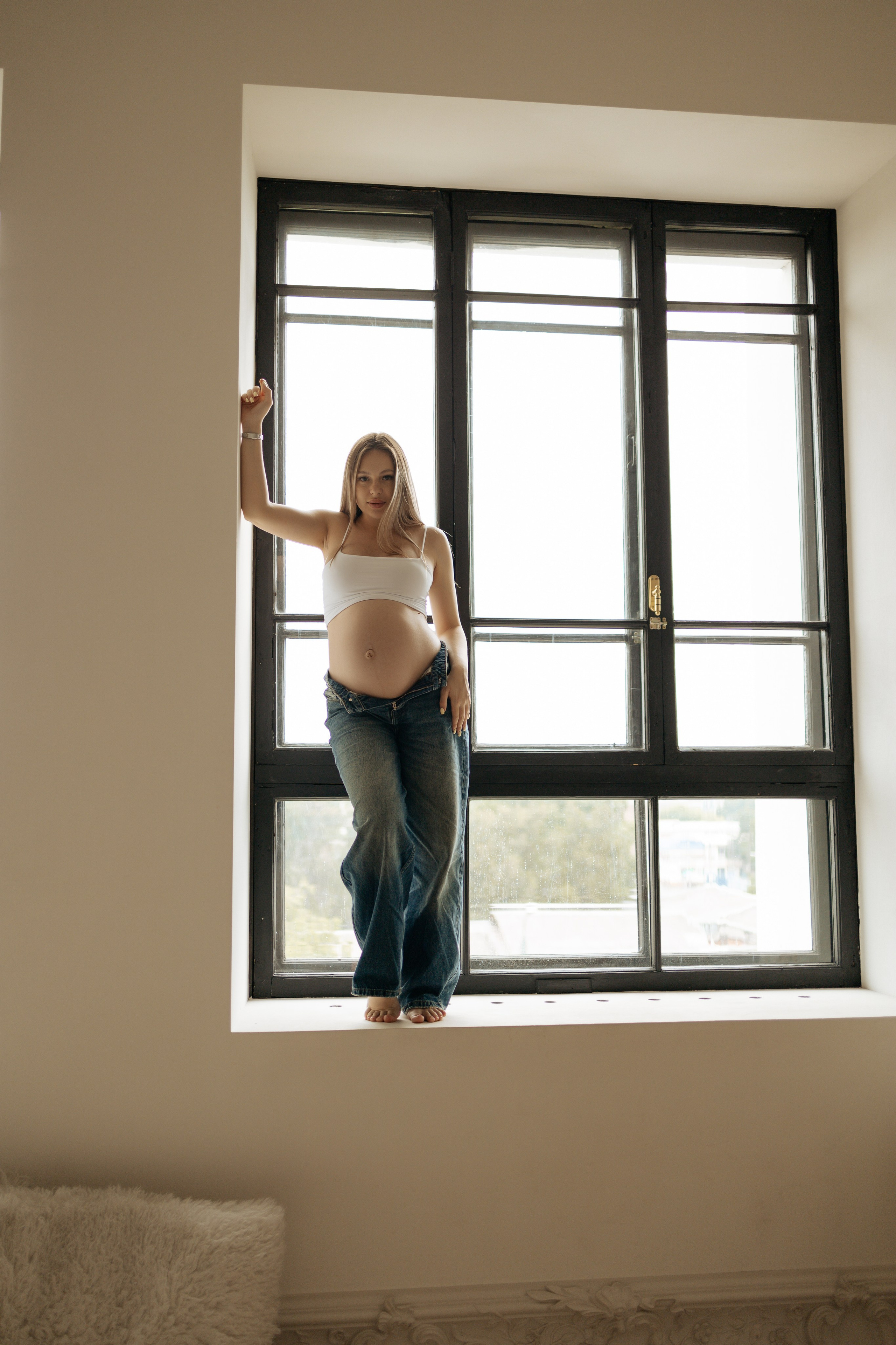 Саша и Настя. Самый теплый фотограф в Краснодаре Рябоконь Ксения