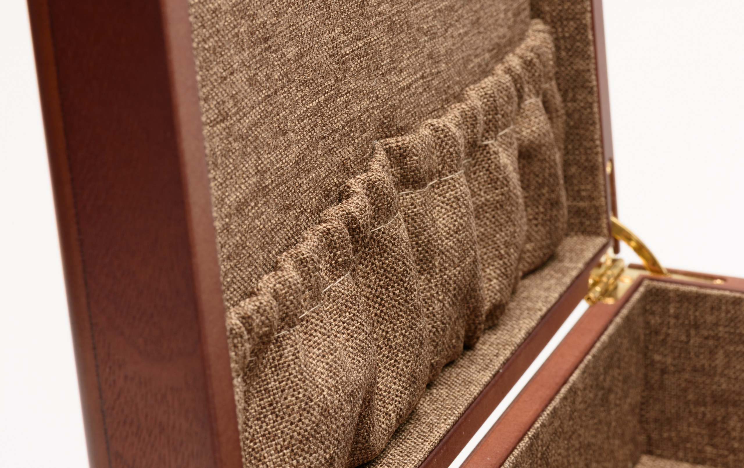 Ювелирная шкатулка большая. Fotolux