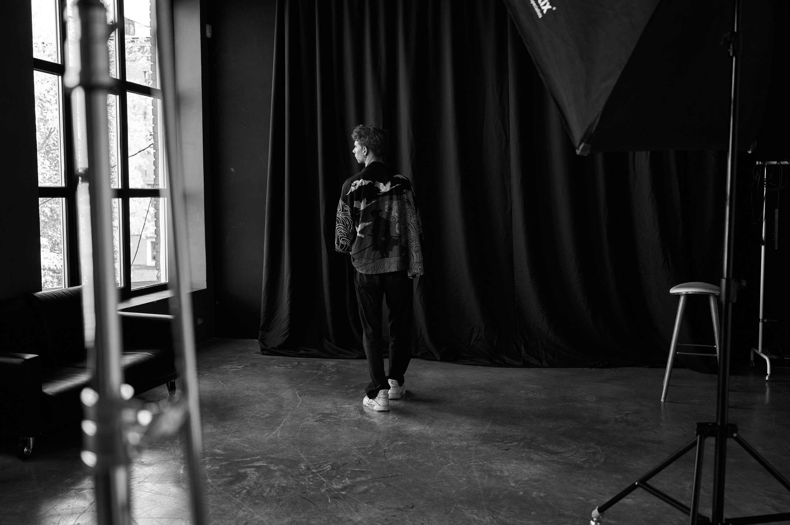 Глеб. Фотограф Челябинск — Кирилл Устюжанин