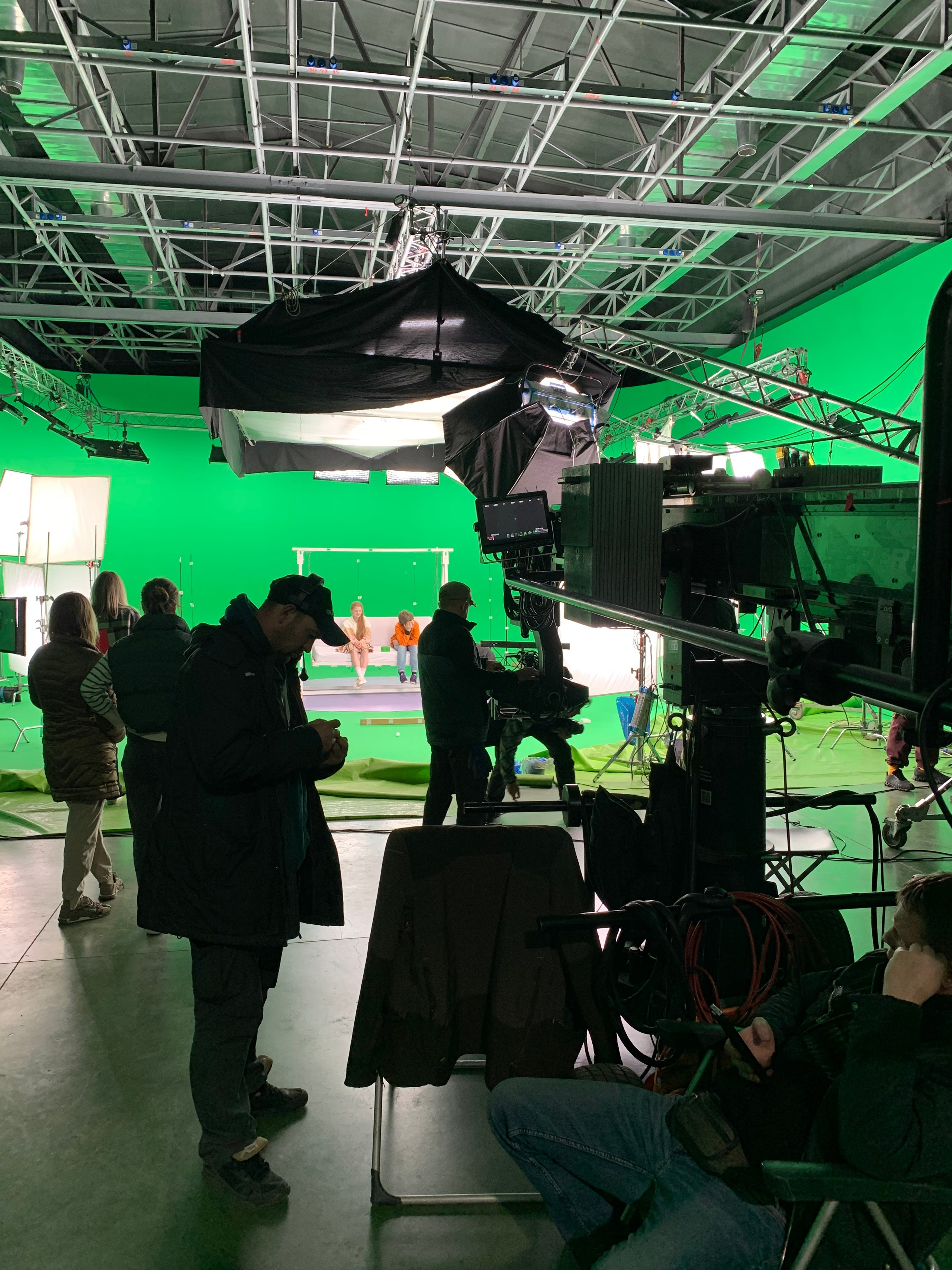 Дикси «Веселые Прилипалы»