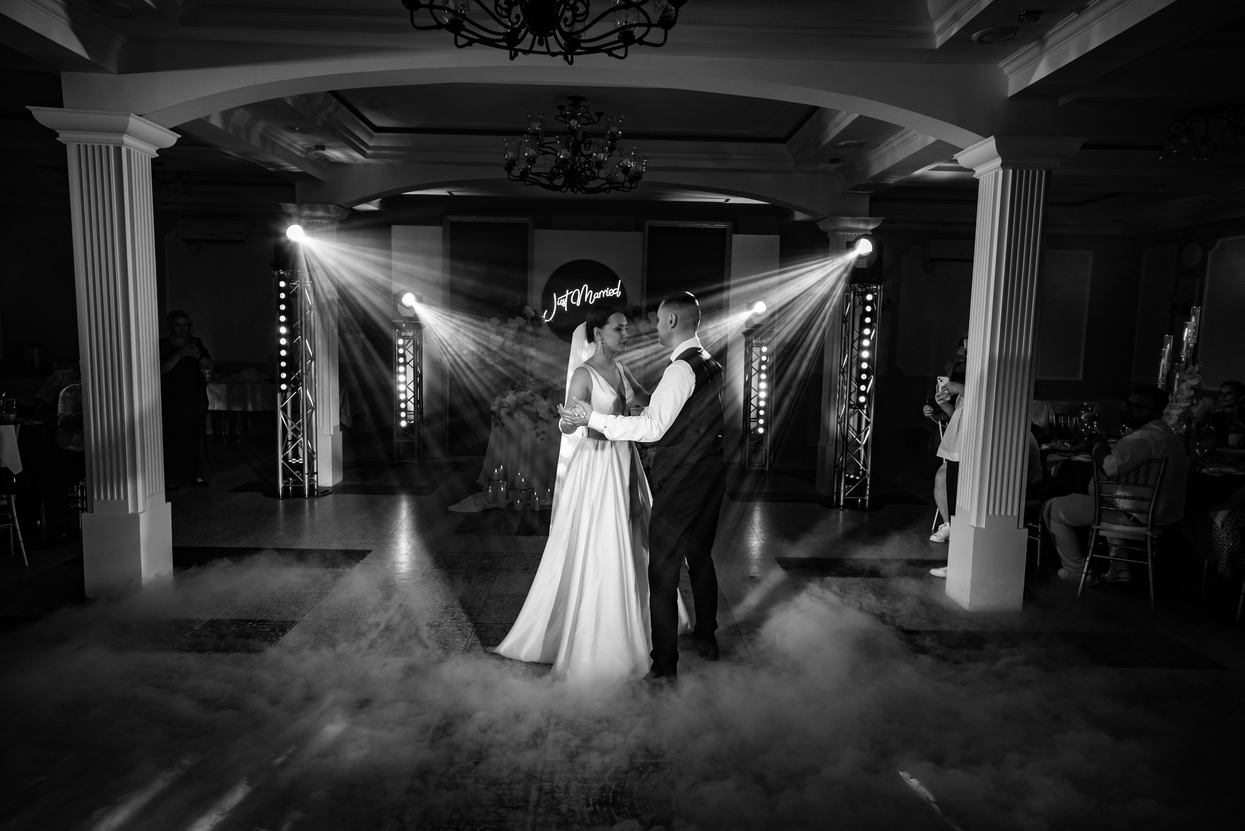 Свадебный день. Свадебный и семейный фотограф Евгения Хомчановская