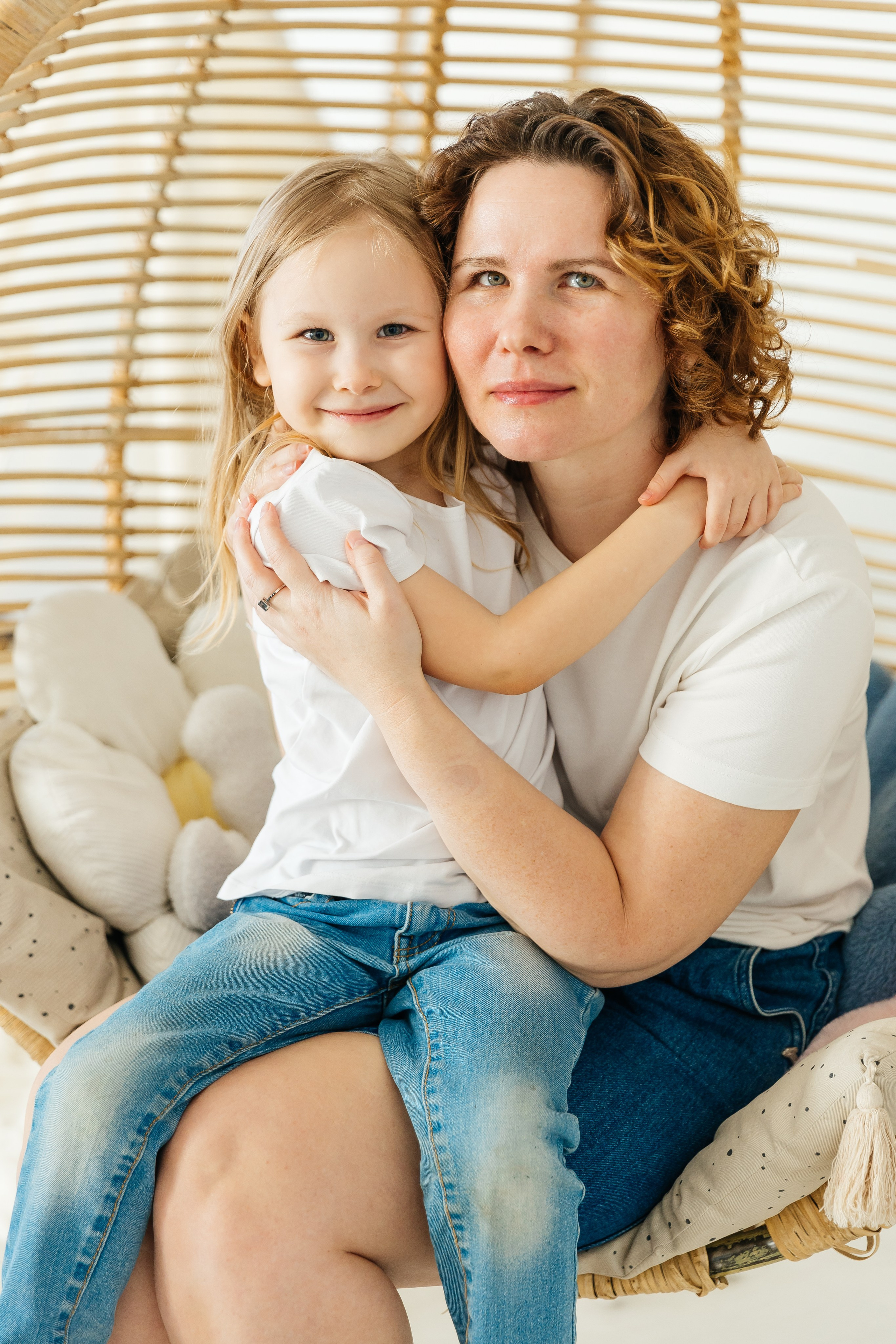 Семейные фотосъемки. Фотограф Гуменюк Мария