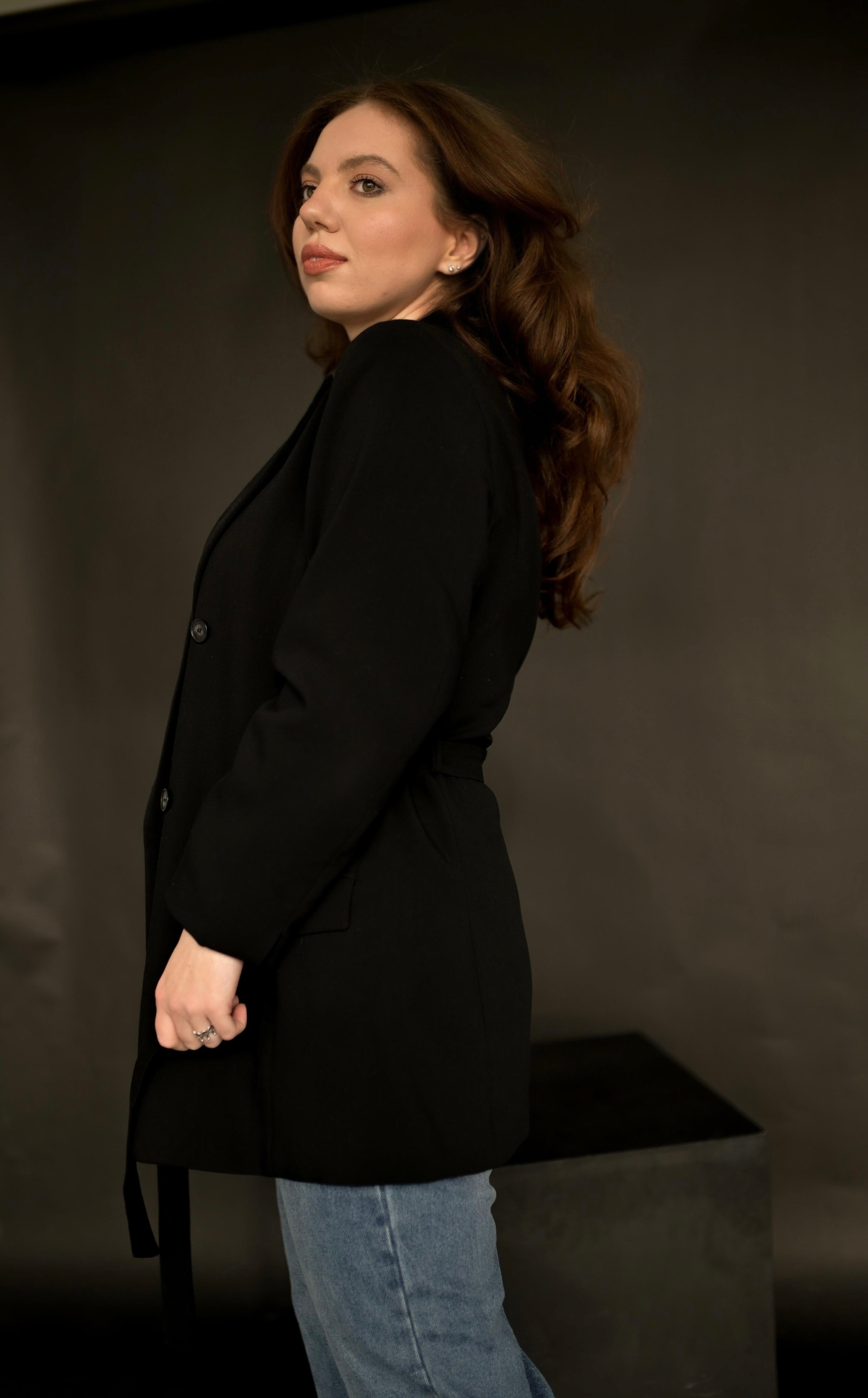 Дарья. Главная