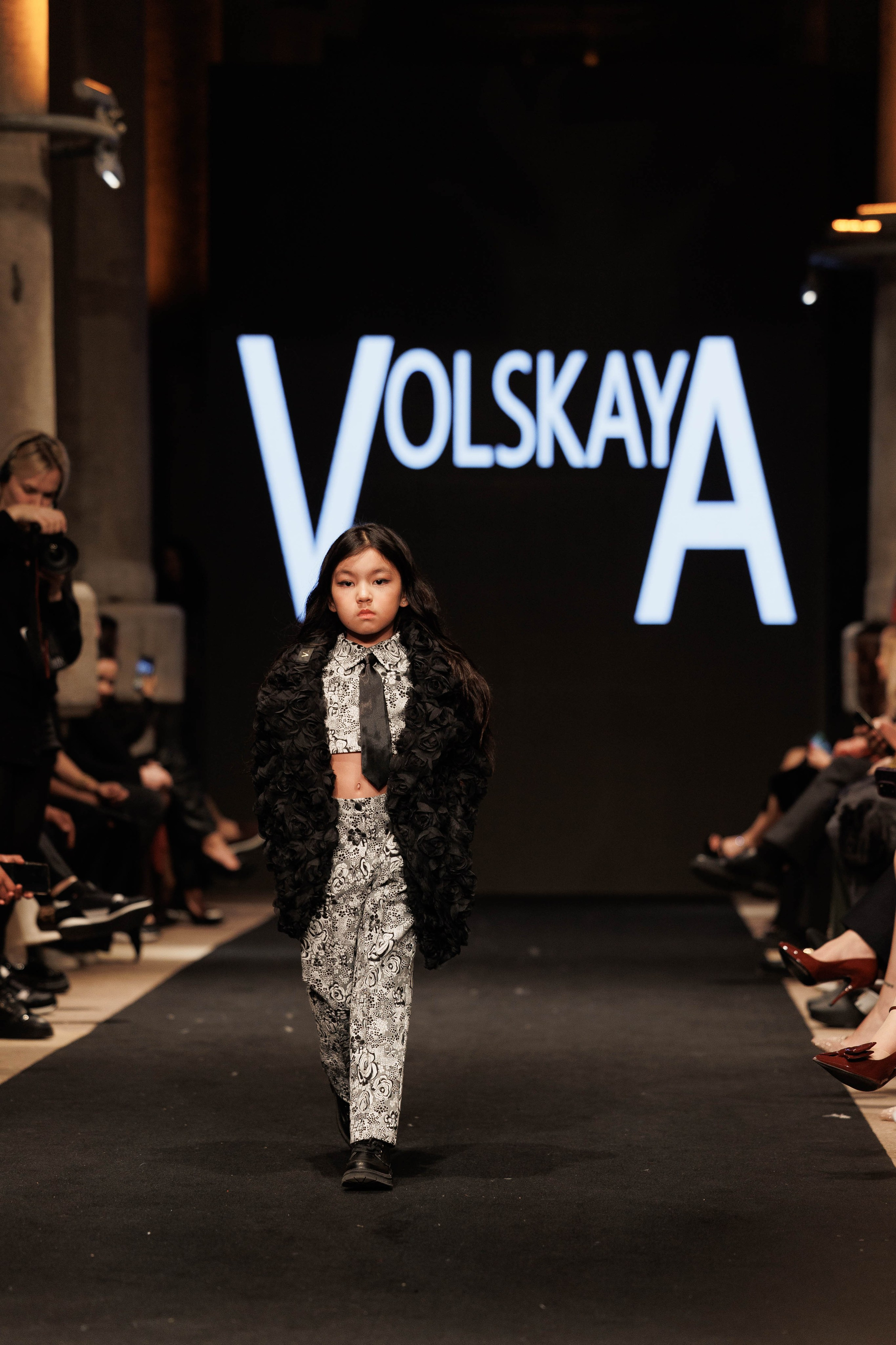 IFB-показ. About