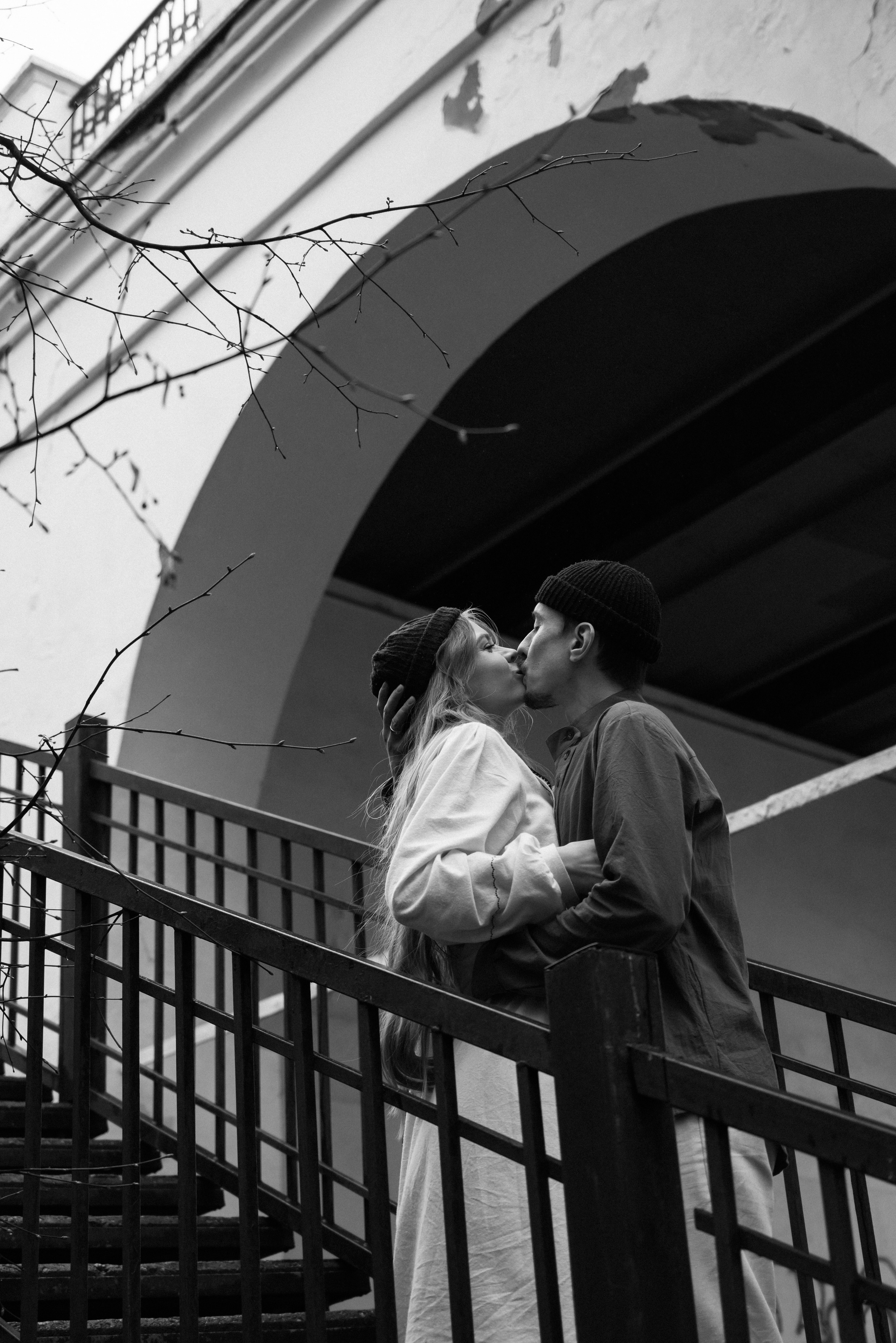 Парные фотосессии. Фотограф Елизавета Кузнецова