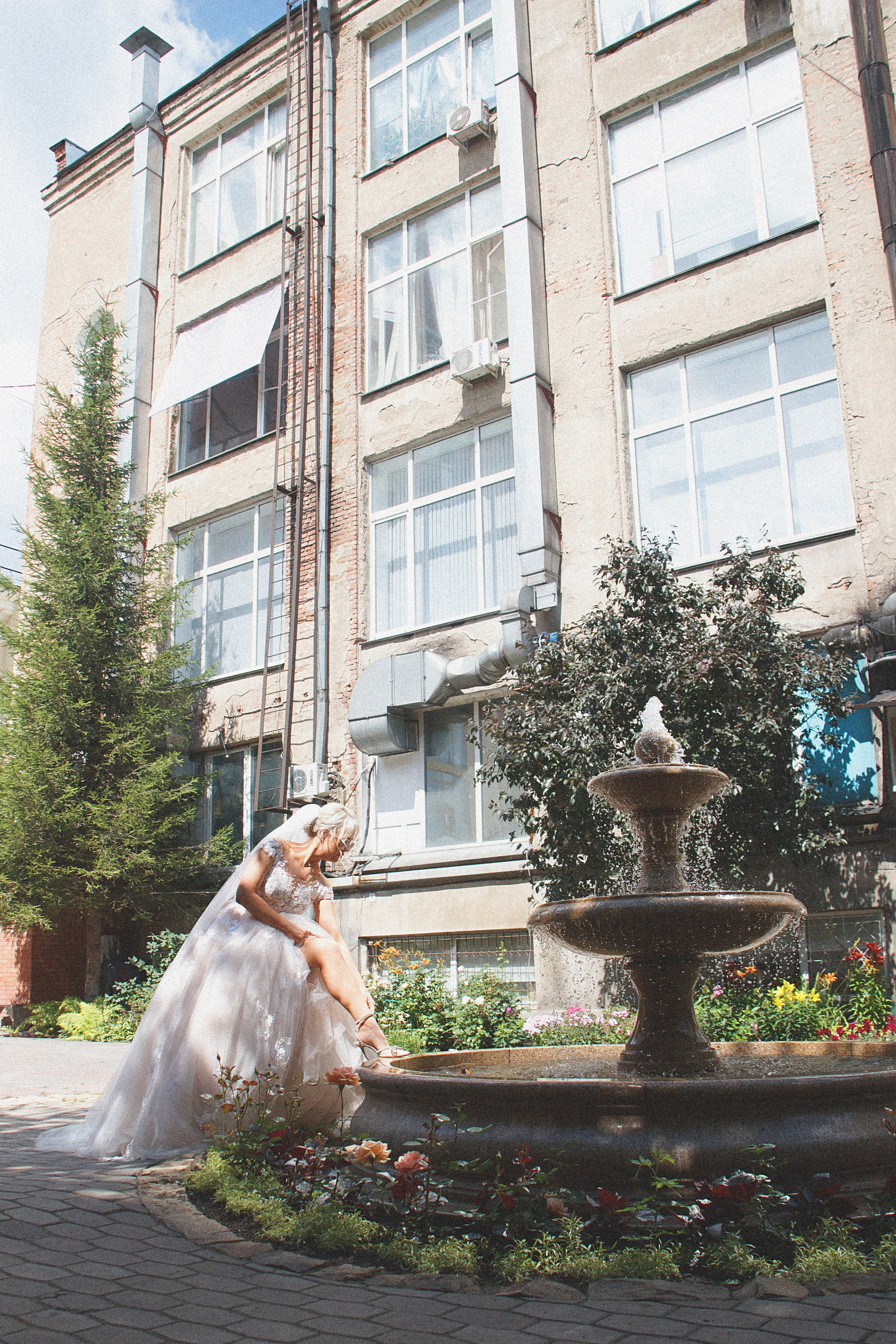 Анастасия & Павел. Фотограф и видеограф в Омск/Москва Сащенко Лера